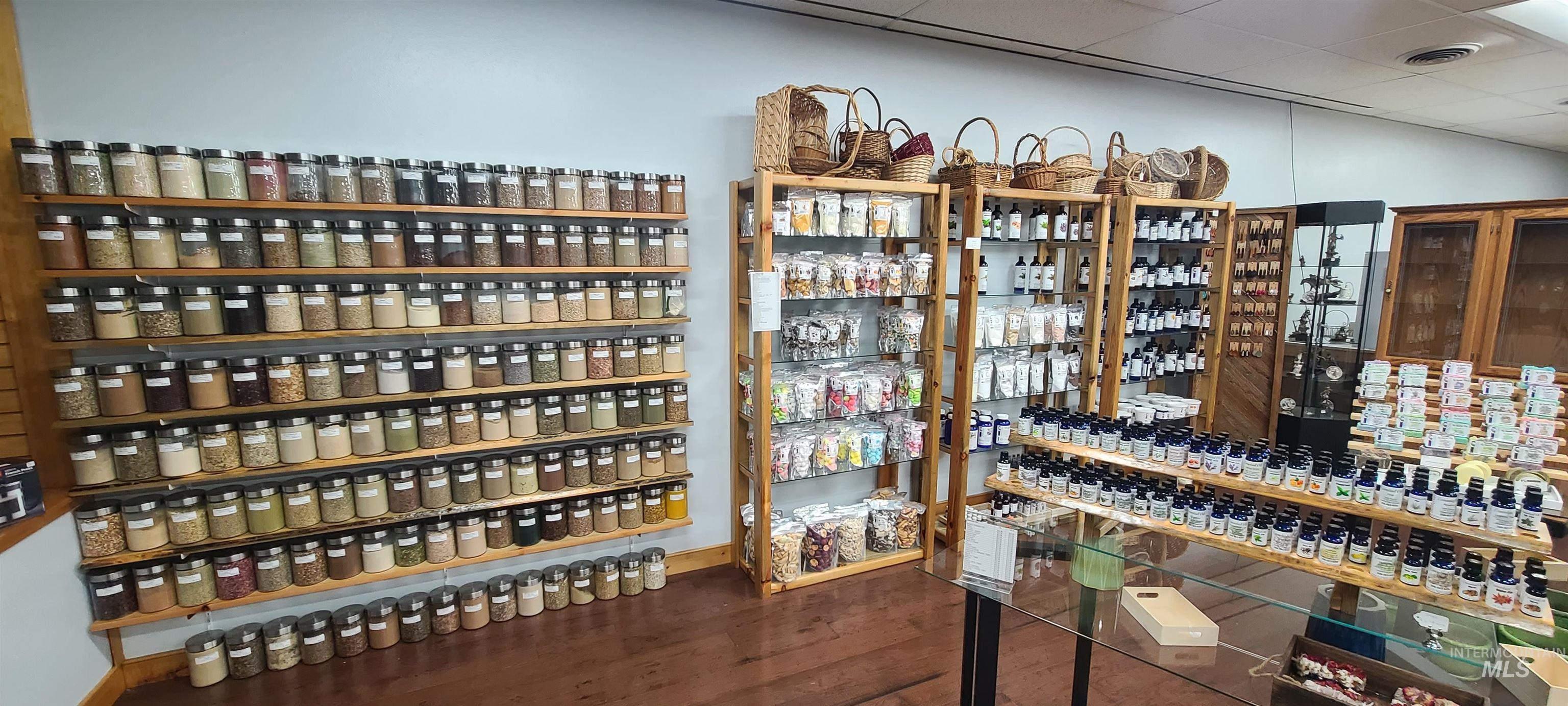 211 Johnson, Orofino, Idaho 83544, Business/Commercial For Sale, Price $250,000, 98967457