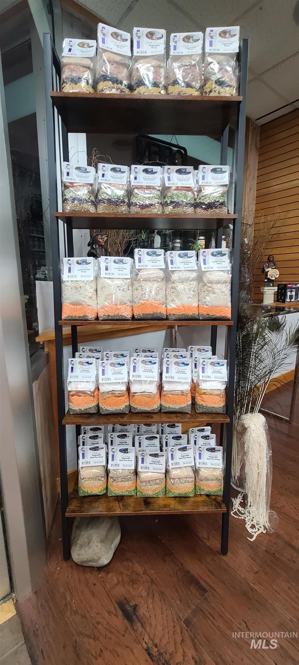 211 Johnson, Orofino, Idaho 83544, Business/Commercial For Sale, Price $250,000, 98967457