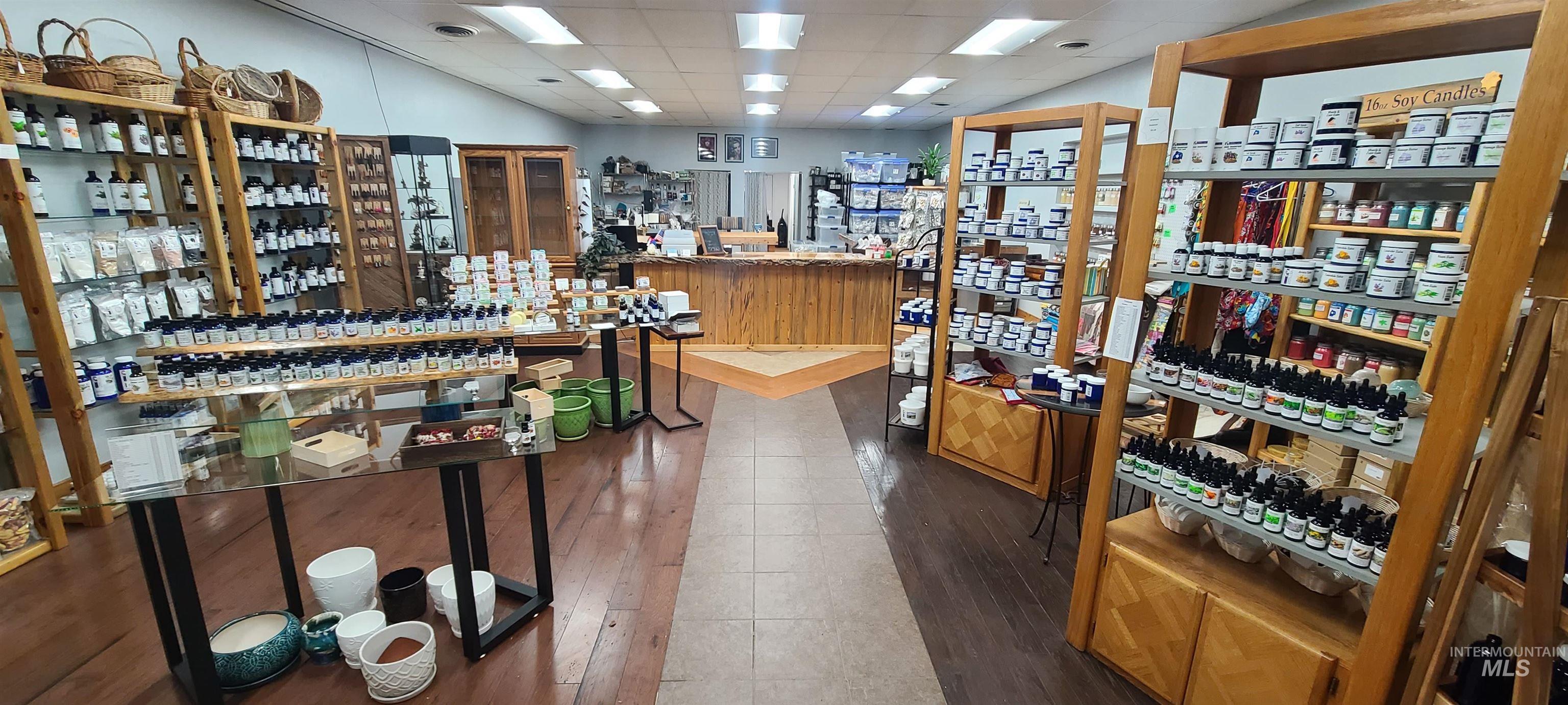 211 Johnson, Orofino, Idaho 83544, Business/Commercial For Sale, Price $250,000, 98967457