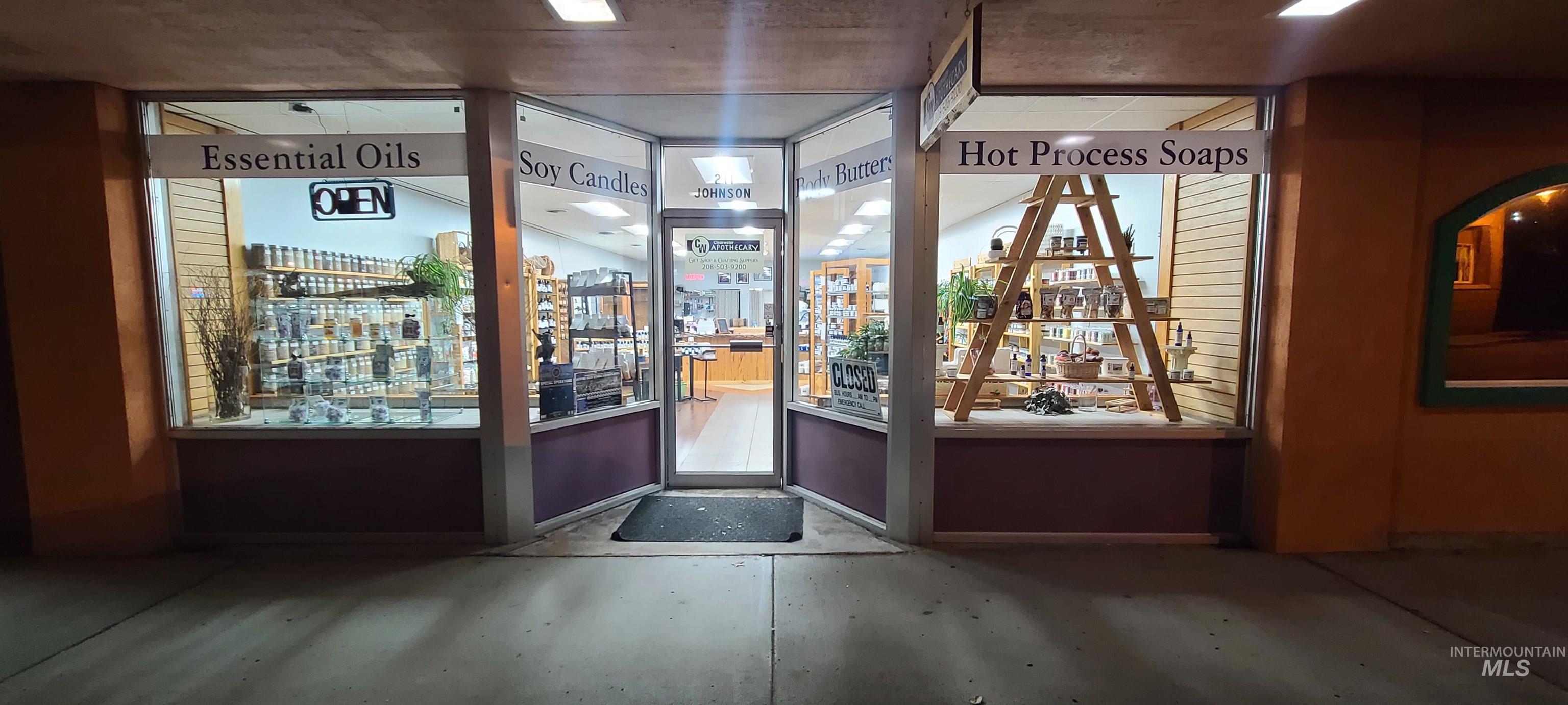 211 Johnson, Orofino, Idaho 83544, Business/Commercial For Sale, Price $250,000, 98967457