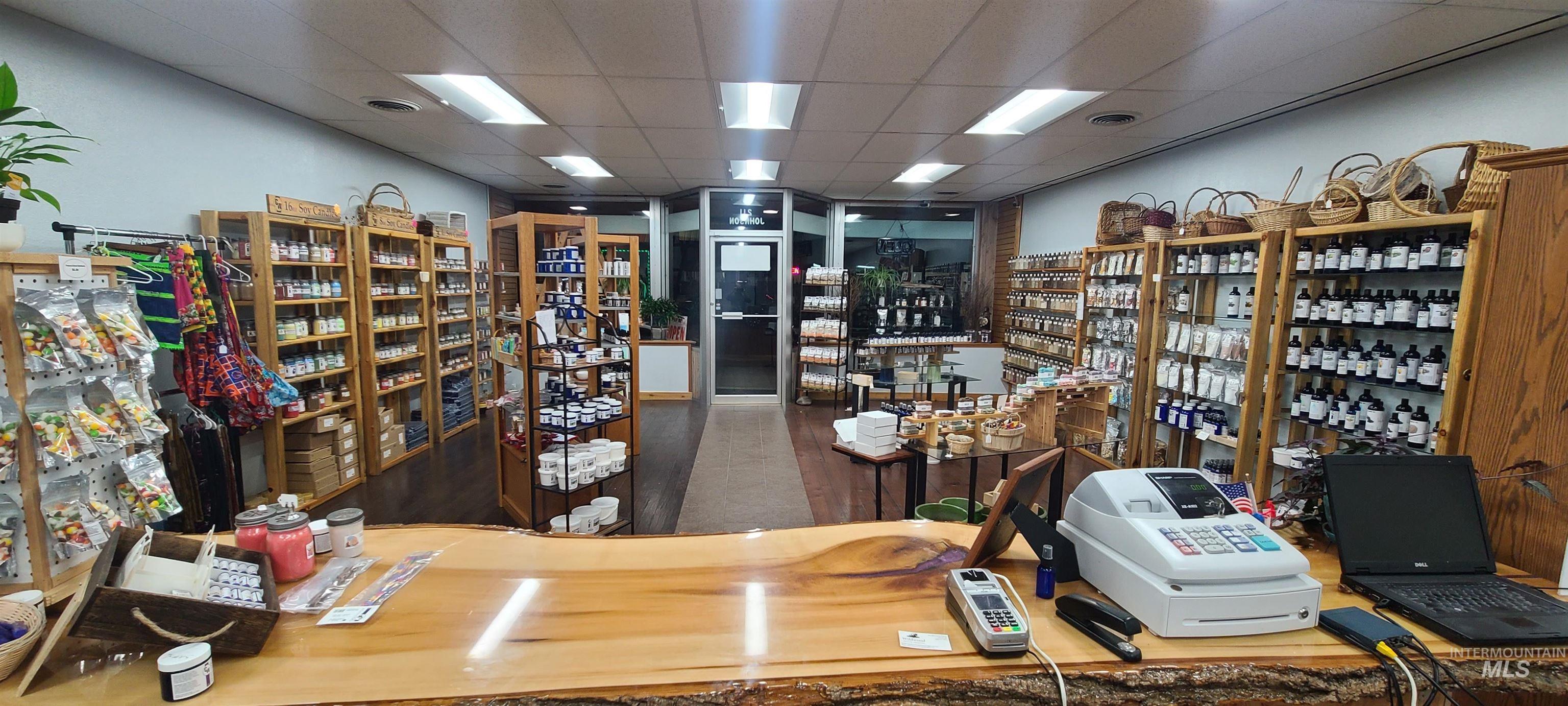 211 Johnson, Orofino, Idaho 83544, Business/Commercial For Sale, Price $250,000, 98967457