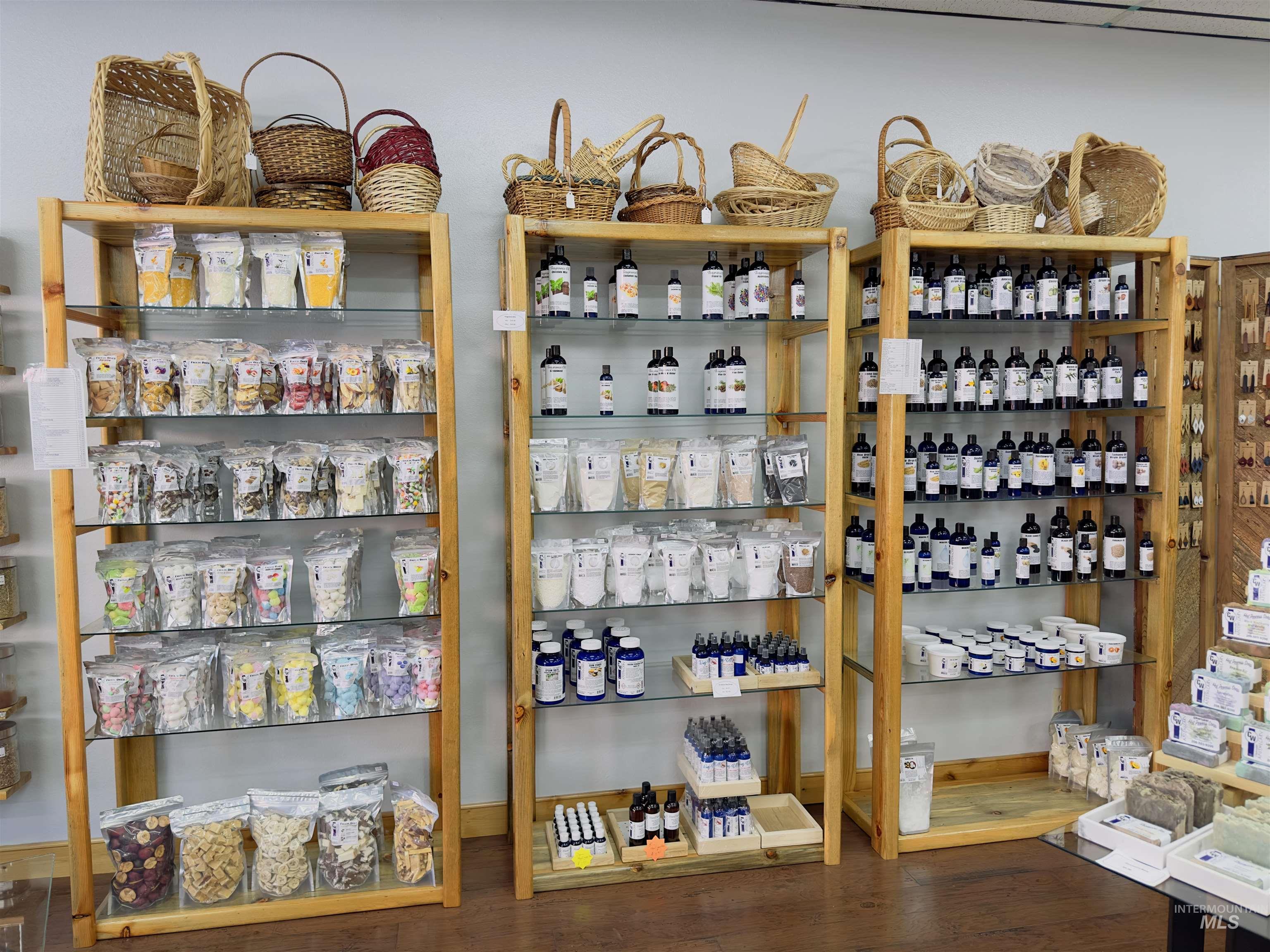 211 Johnson, Orofino, Idaho 83544, Business/Commercial For Sale, Price $250,000, 98967457