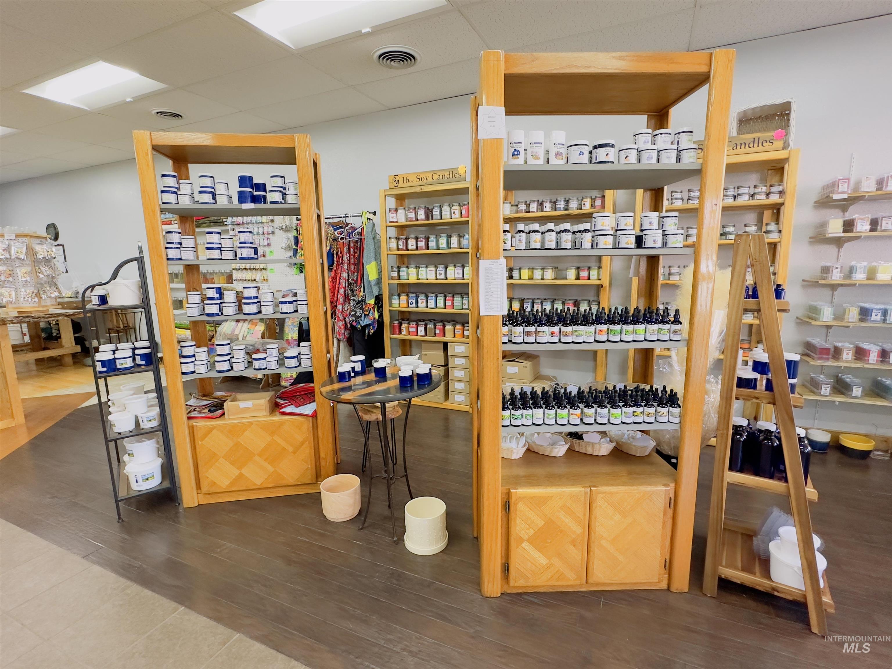 211 Johnson, Orofino, Idaho 83544, Business/Commercial For Sale, Price $250,000, 98967457