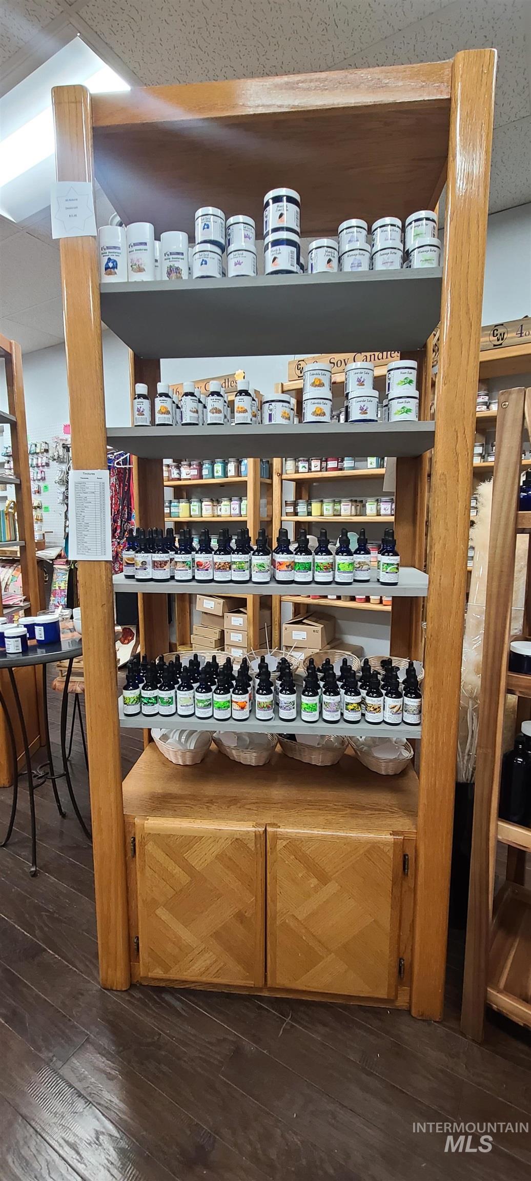 211 Johnson, Orofino, Idaho 83544, Business/Commercial For Sale, Price $250,000, 98967457