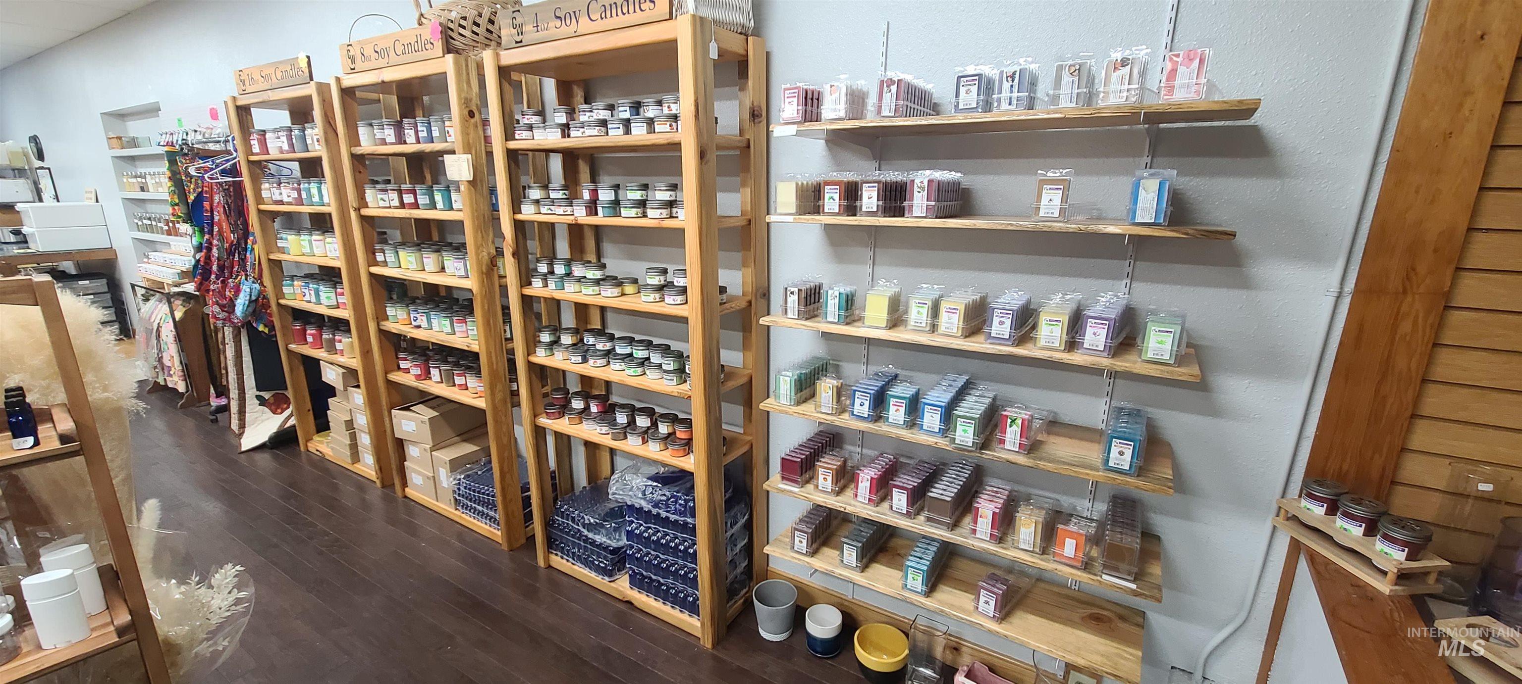 211 Johnson, Orofino, Idaho 83544, Business/Commercial For Sale, Price $250,000, 98967457