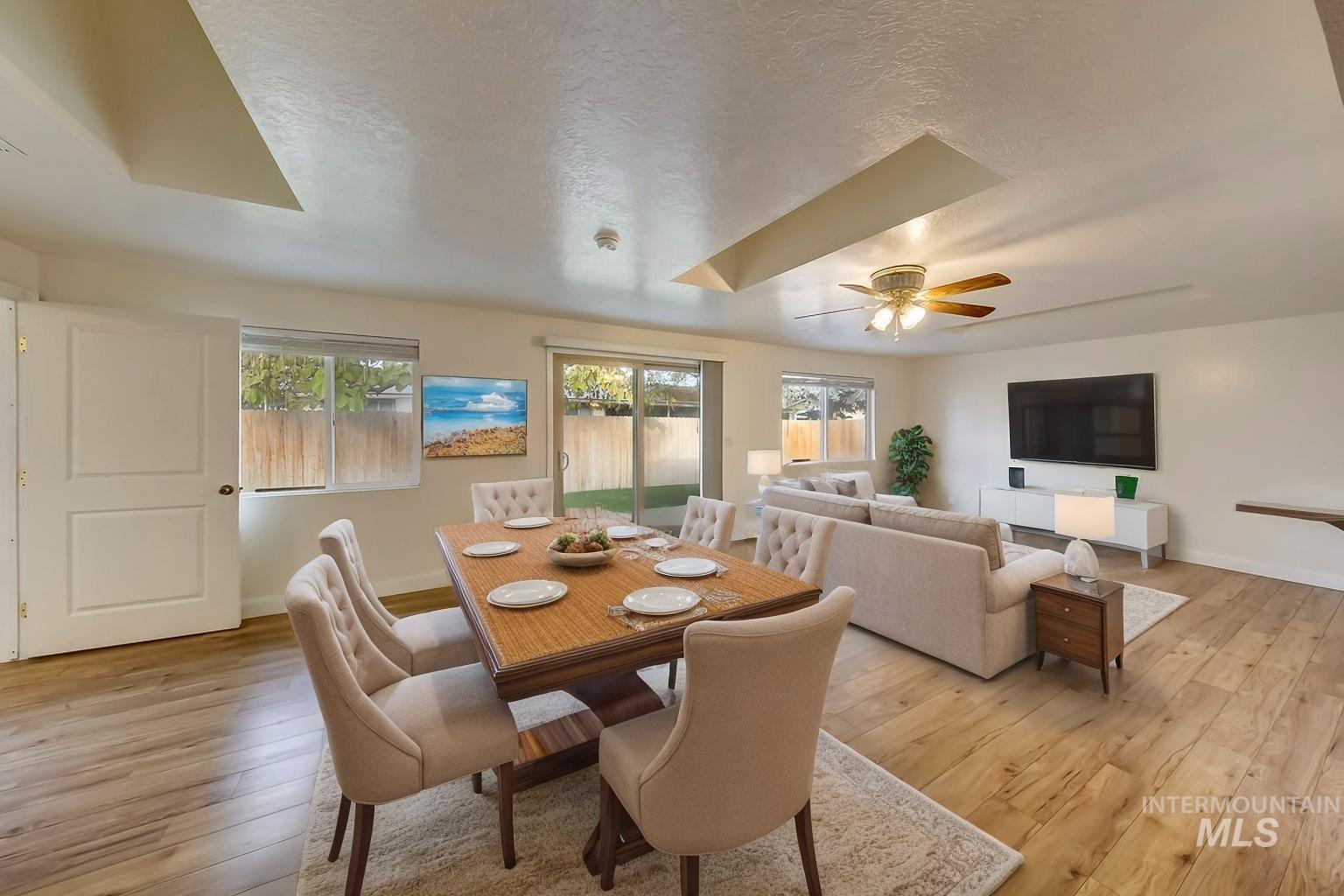 5101 N Sunderland, Boise, Idaho 83704, 5 Bedrooms, 3.5 Bathrooms, Residential For Sale, Price $675,000, 98967459