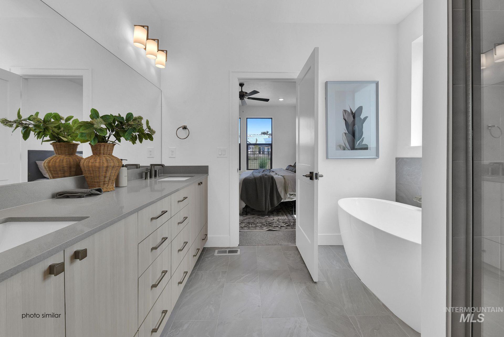 1710 N Green Pine Ln, Star, Idaho 83669, 4 Bedrooms, 2.5 Bathrooms, Residential For Sale, Price $599,900, 98967464