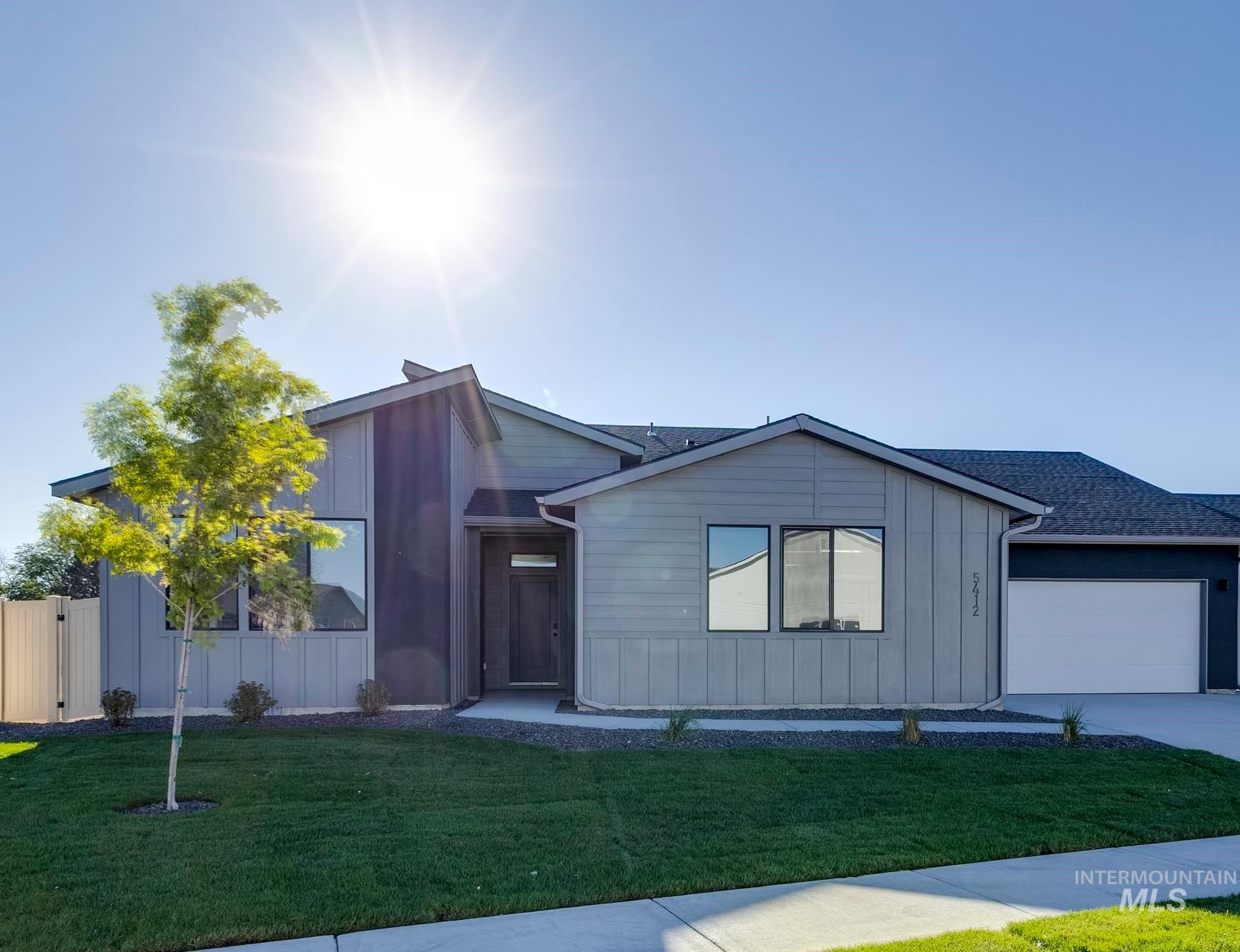 2954 N Rivington Ave, Eagle, Idaho 83616, 4 Bedrooms, 2.5 Bathrooms, Residential For Sale, Price $689,990, 98967476