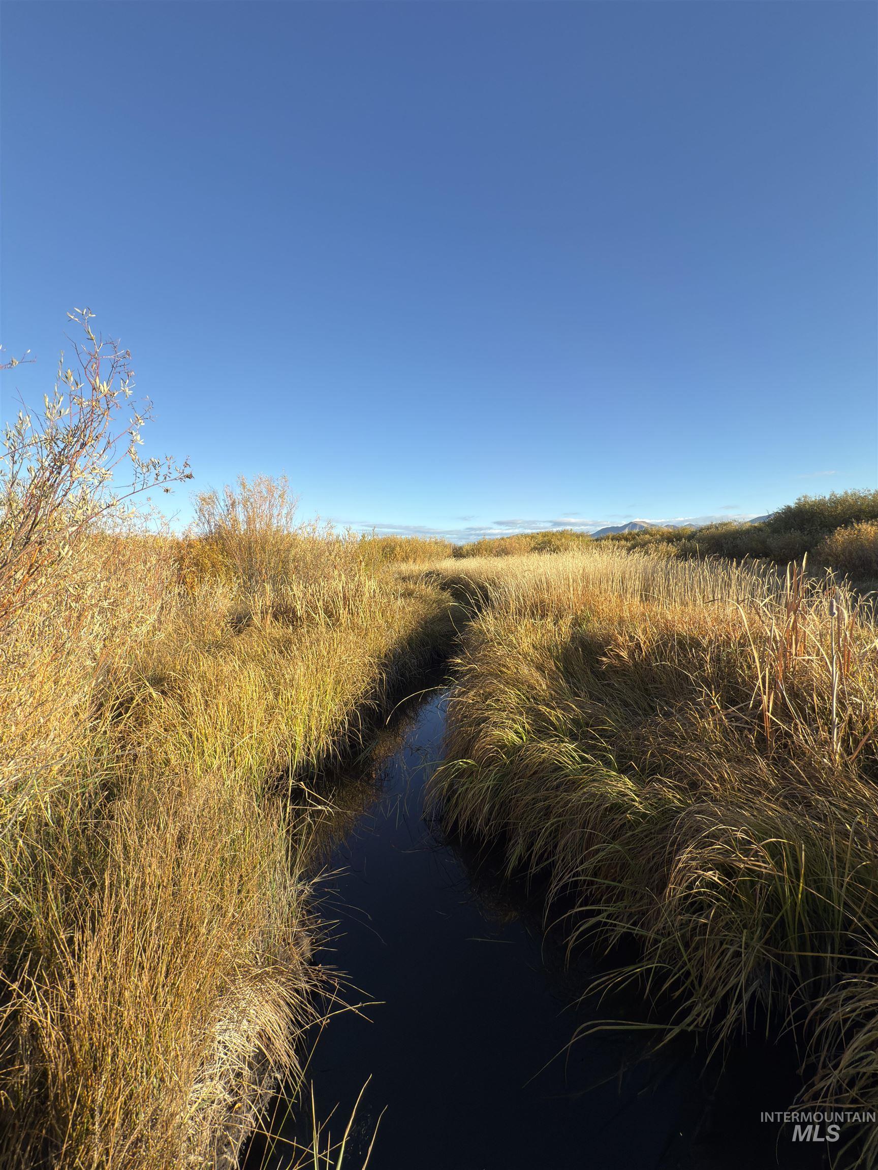 View of property's community