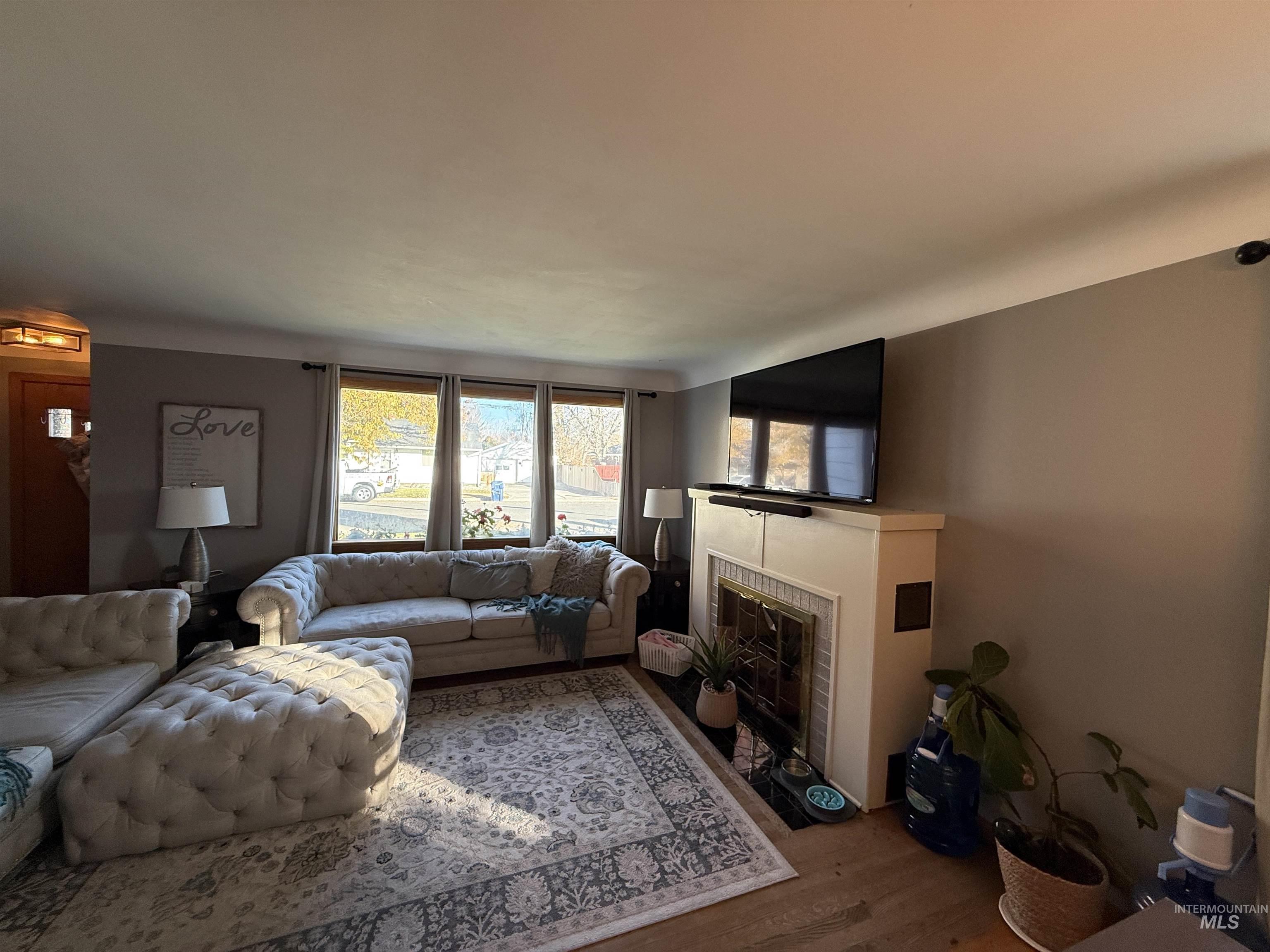 1434 Spruce Ave, Twin Falls, Idaho 83301, 4 Bedrooms, 2 Bathrooms, Residential For Sale, Price $324,900, 98967546