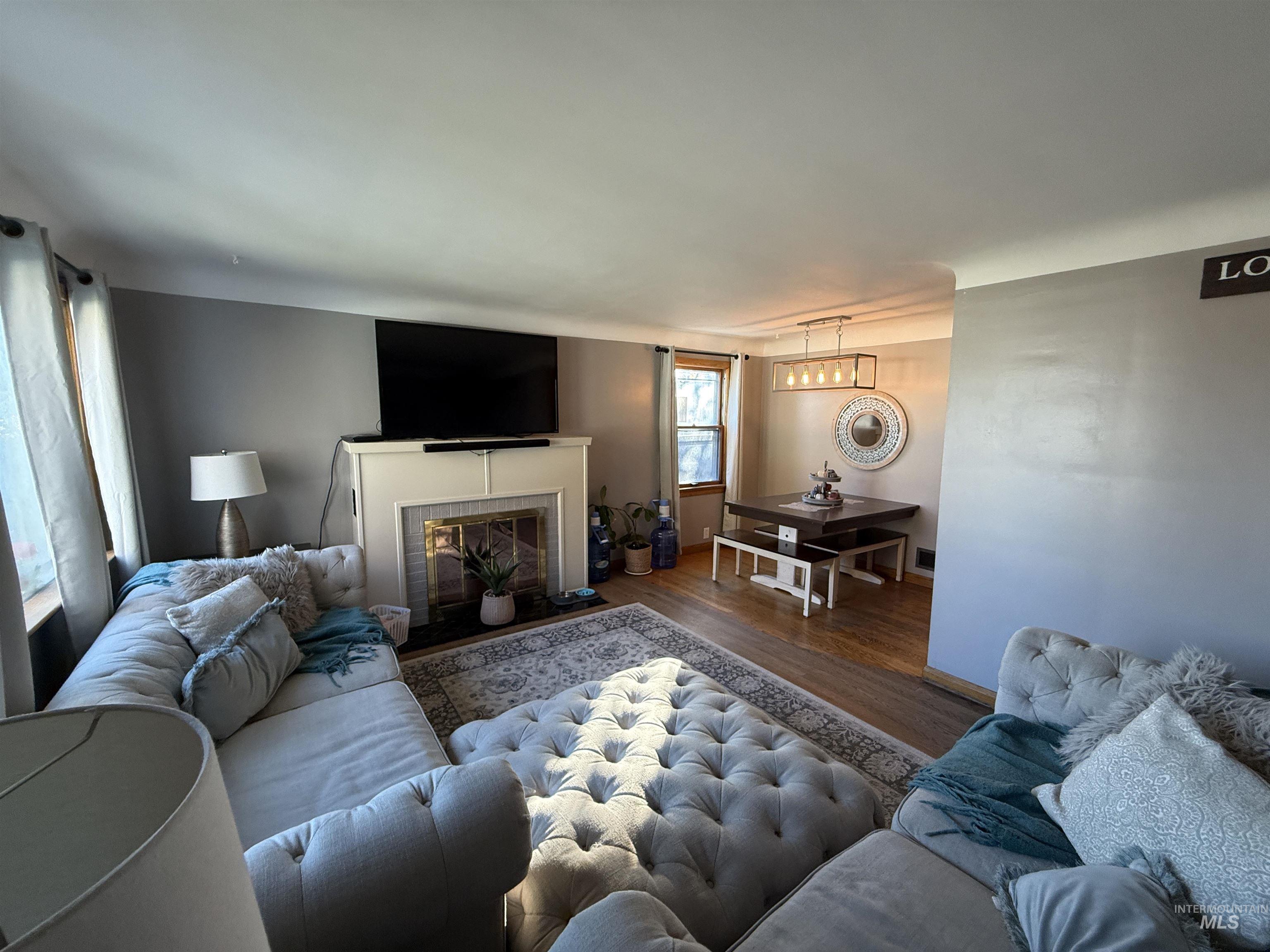 1434 Spruce Ave, Twin Falls, Idaho 83301, 4 Bedrooms, 2 Bathrooms, Residential For Sale, Price $324,900, 98967546