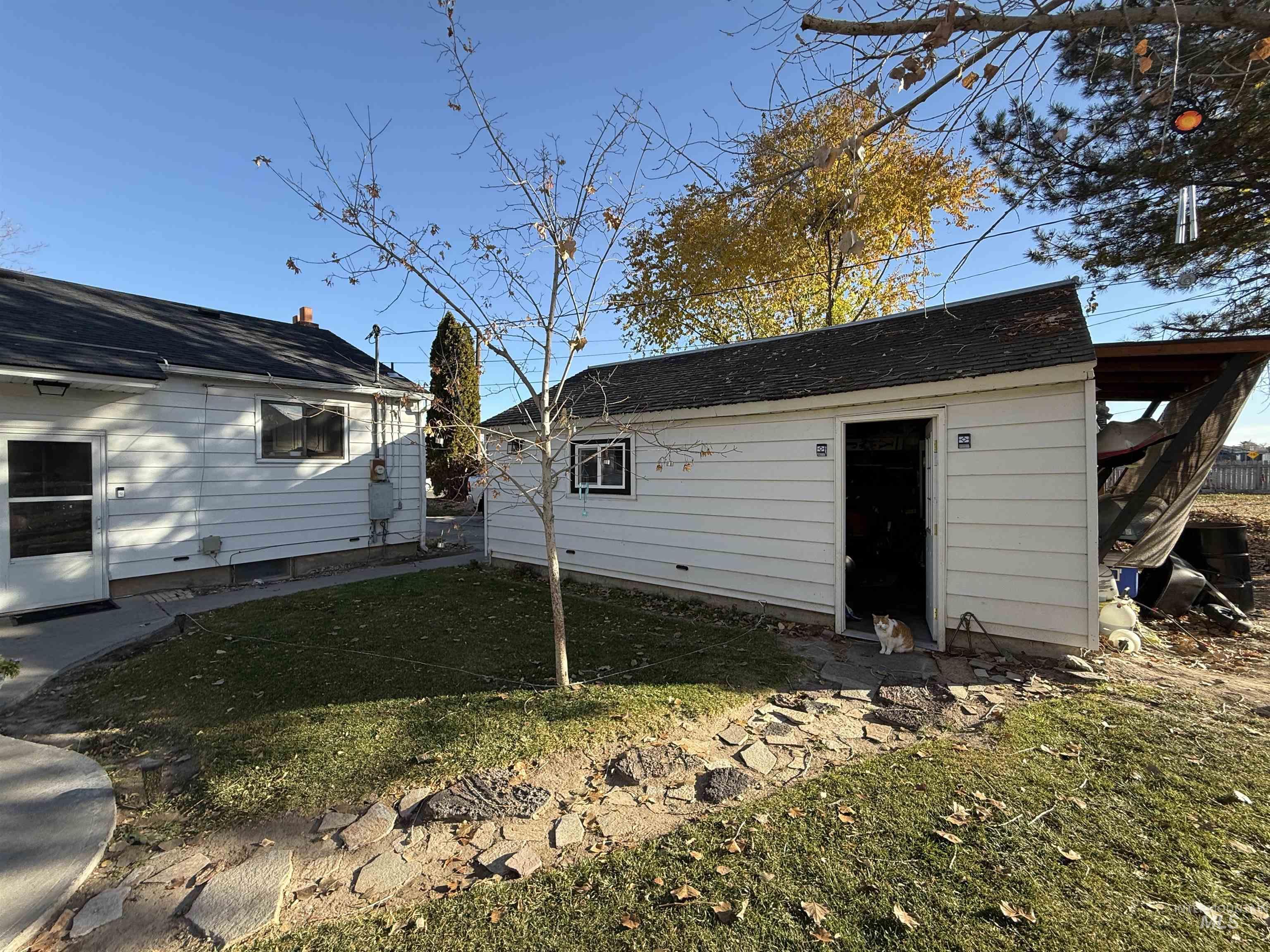 1434 Spruce Ave, Twin Falls, Idaho 83301, 4 Bedrooms, 2 Bathrooms, Residential For Sale, Price $324,900, 98967546