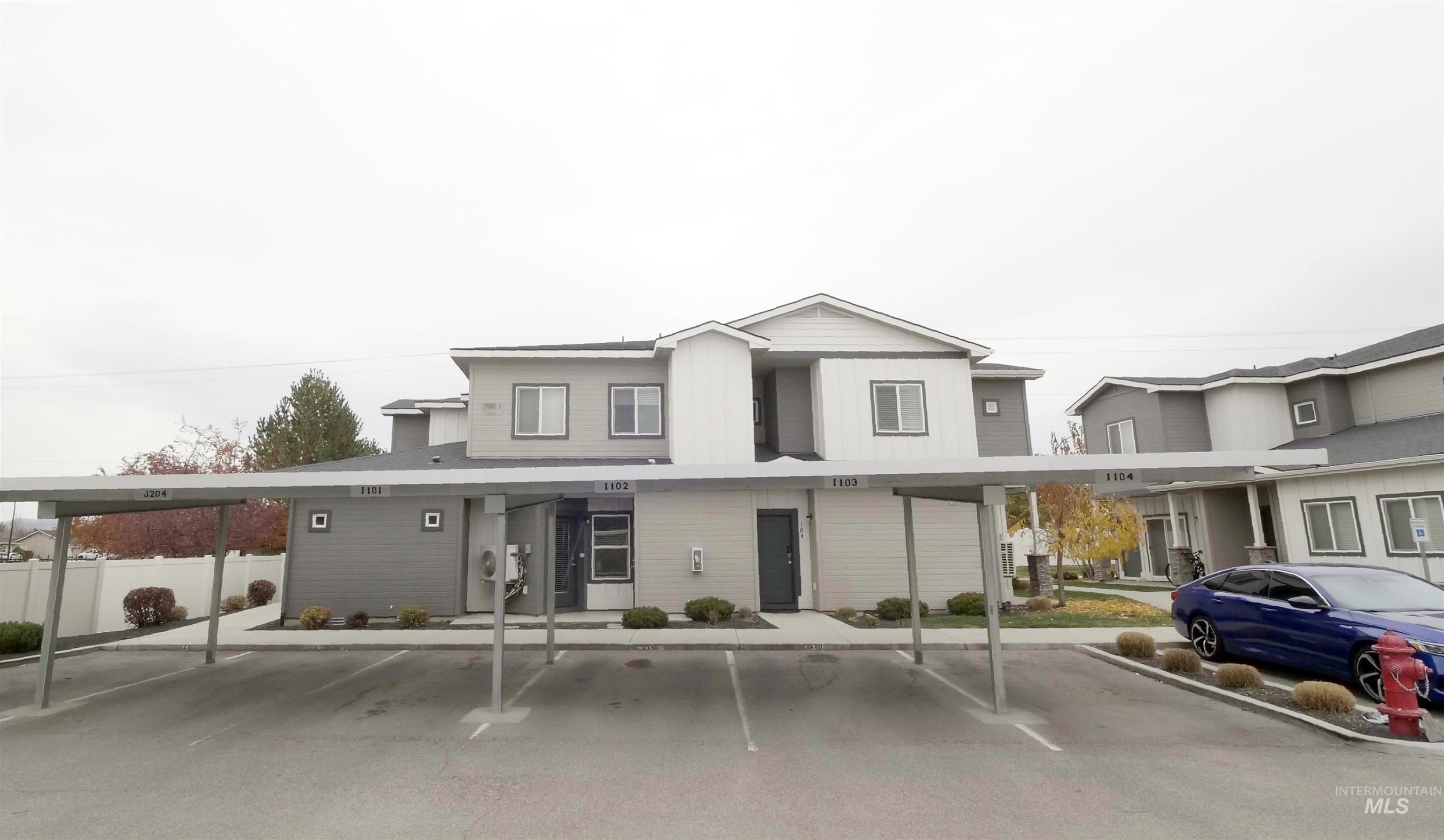 2985 N Meridian Rd Bldg I, Meridian, Idaho 83646, 3 Bedrooms, 2 Bathrooms, Residential Income For Sale, Price $1,185,000, 98967566