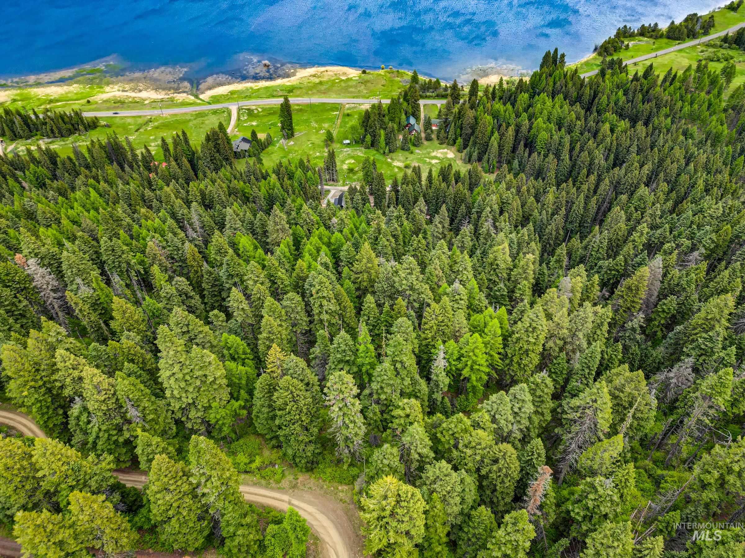 2267 Franks Road, Donnelly, Idaho 83615, Land For Sale, Price $399,900, 98967568