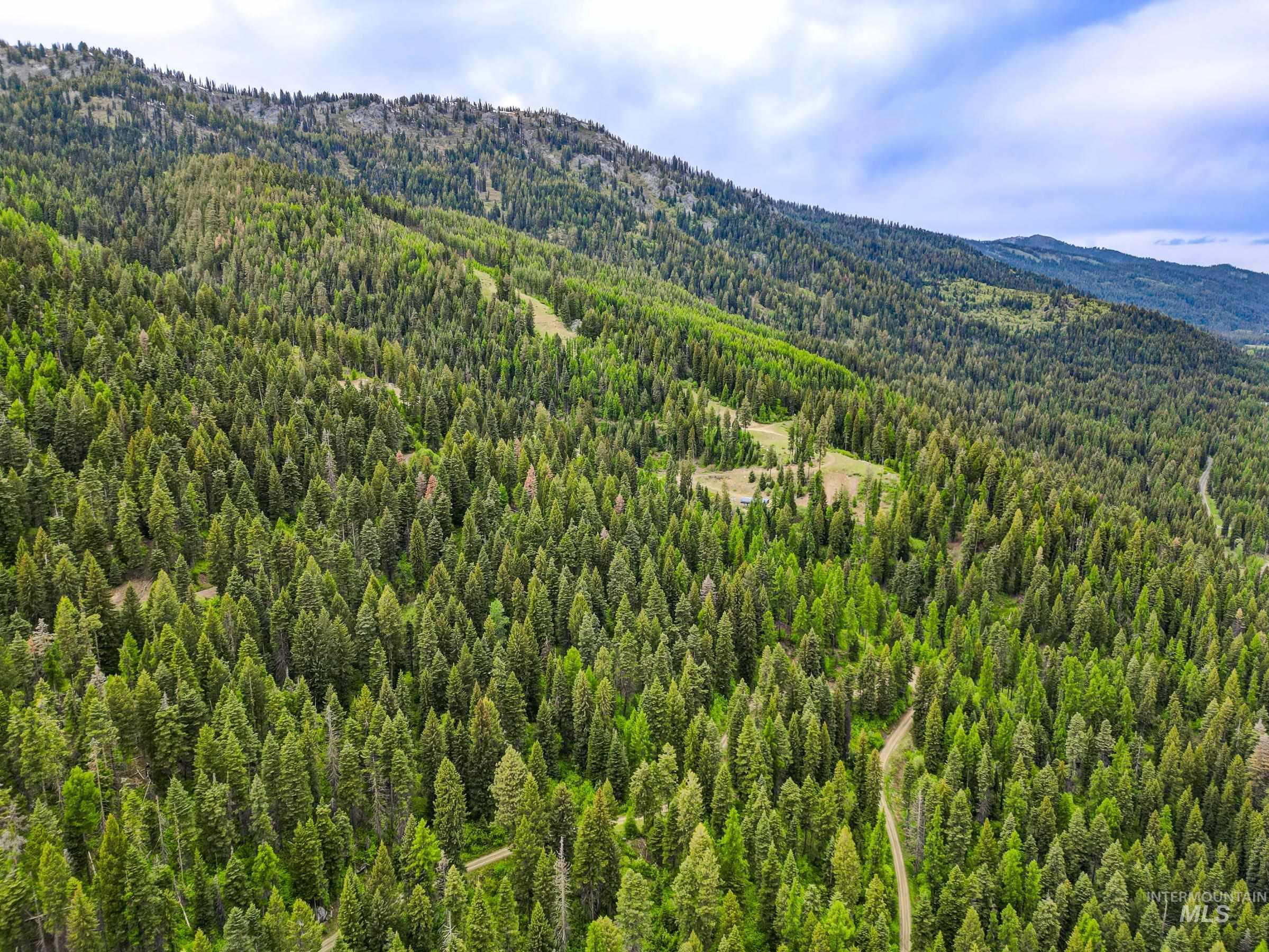 2267 Franks Road, Donnelly, Idaho 83615, Land For Sale, Price $399,900, 98967568