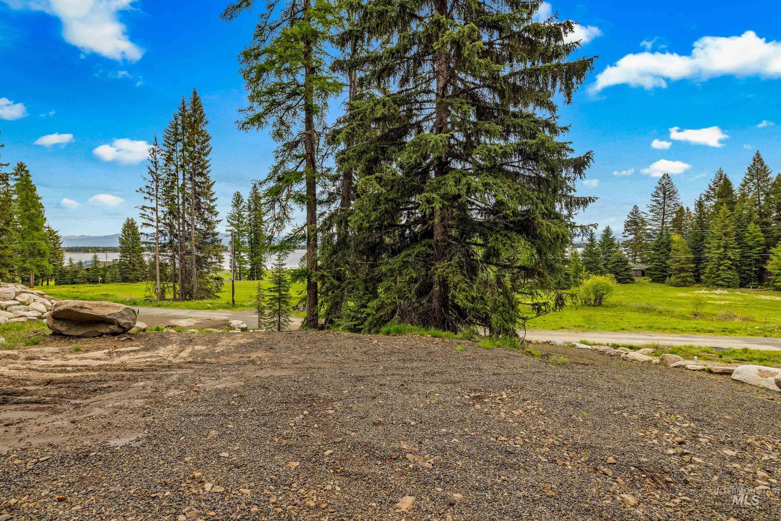 2267 Franks Road, Donnelly, Idaho 83615, Land For Sale, Price $399,900, 98967568