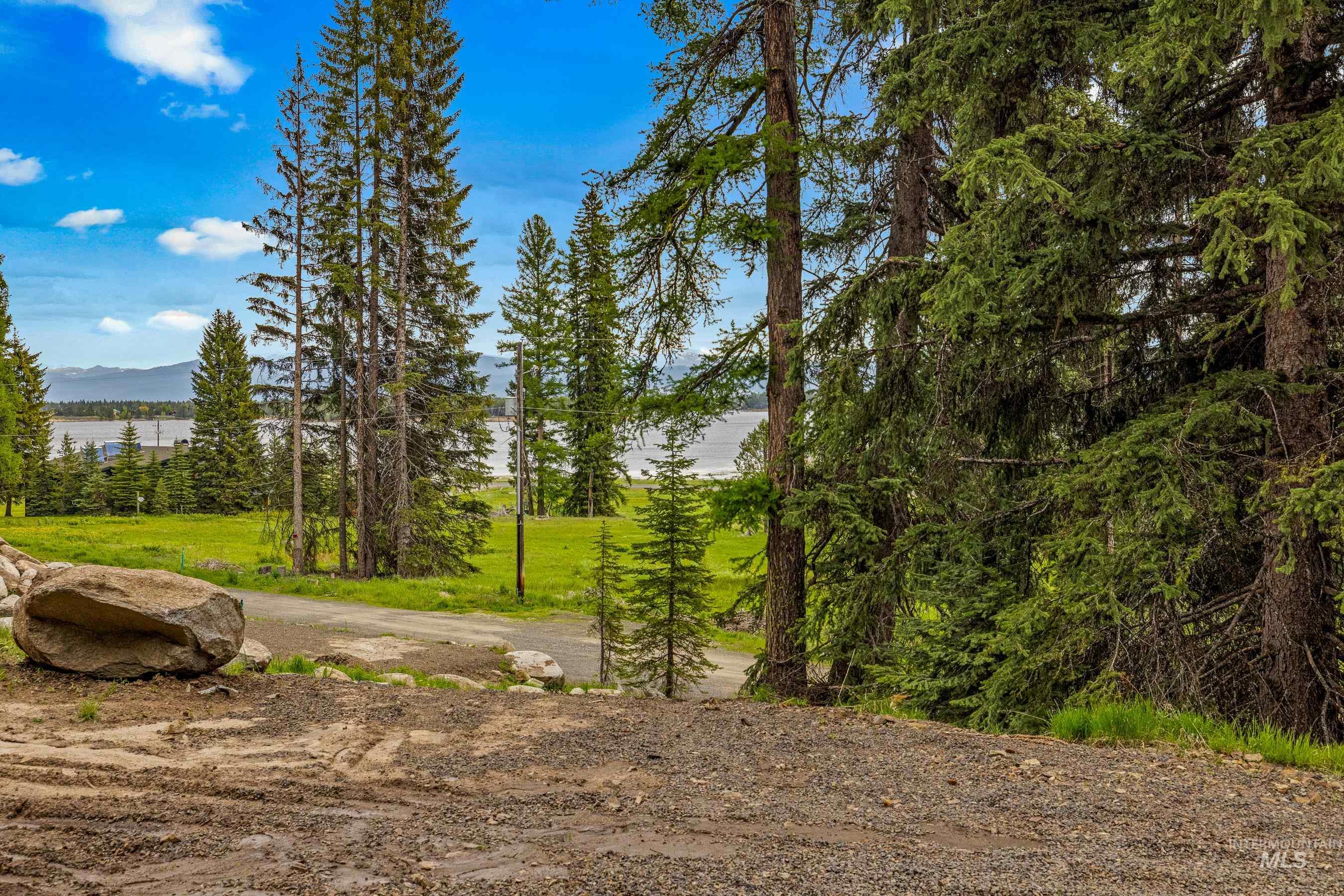 2267 Franks Road, Donnelly, Idaho 83615, Land For Sale, Price $399,900, 98967568