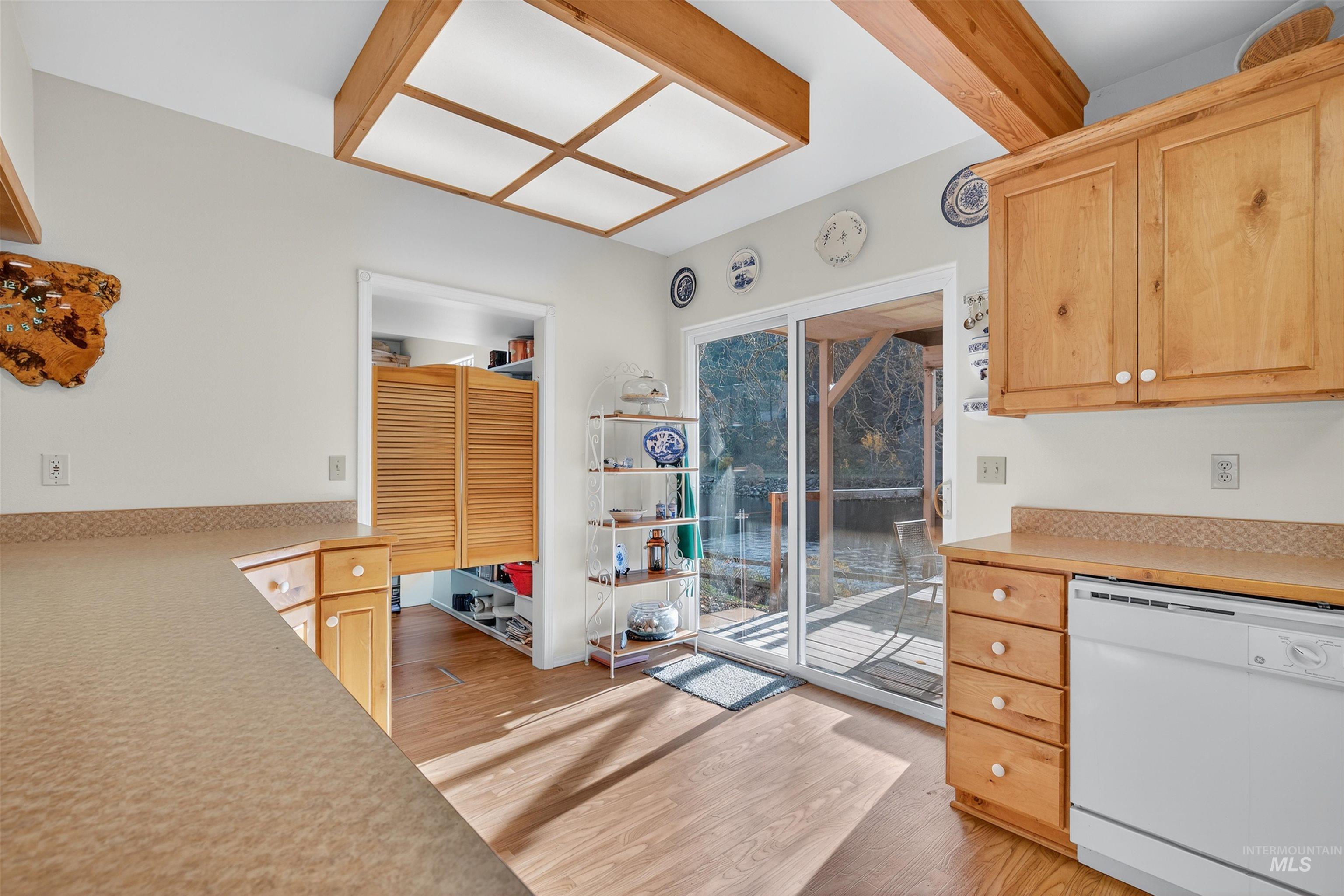 142 Northfork Dr, Ahsahka, Idaho 83520, 2 Bedrooms, 1 Bathroom, Residential For Sale, Price $349,000, 98967572