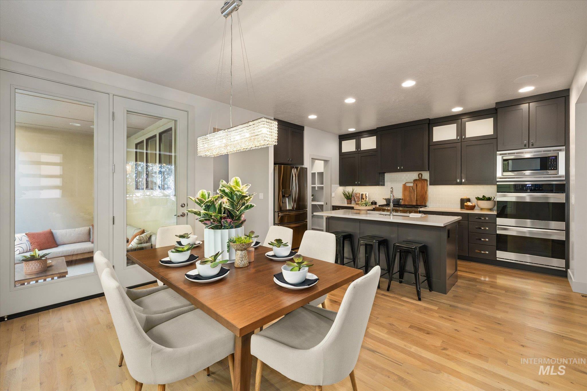 3749 S Mill Site Lane, Boise, Idaho 83716, 3 Bedrooms, 2.5 Bathrooms, Residential For Sale, Price $819,000, 98967573