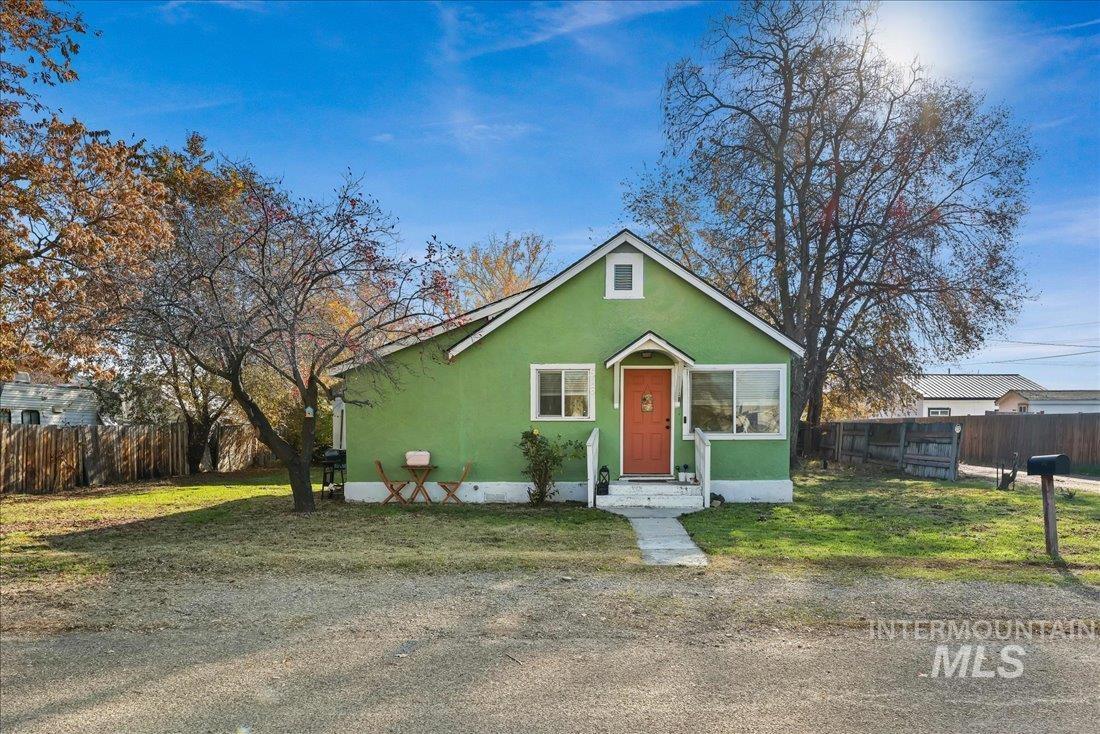 Residential For Sale