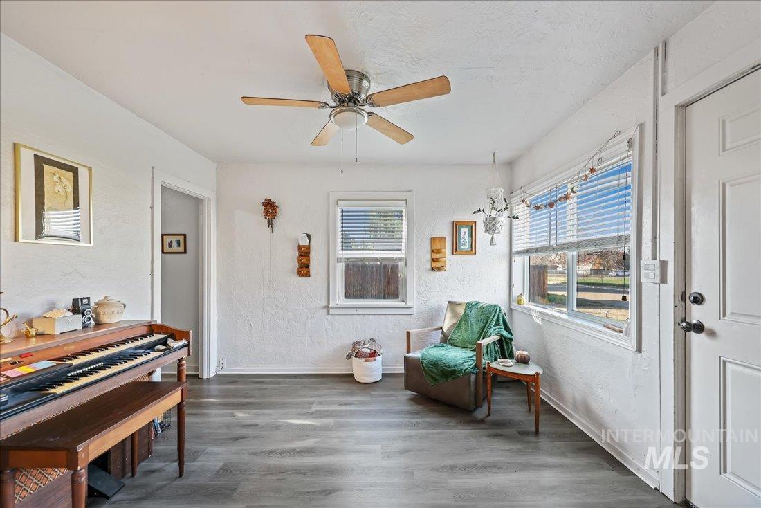 516 N 13Th Ave, Caldwell, Idaho 83605, 1 Bedroom, 1 Bathroom, Residential For Sale, Price $239,900, 98967576