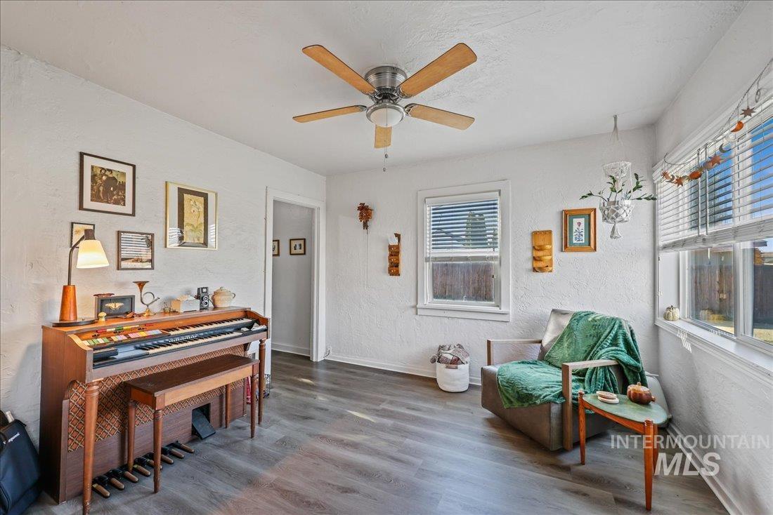 516 N 13Th Ave, Caldwell, Idaho 83605, 1 Bedroom, 1 Bathroom, Residential For Sale, Price $239,900, 98967576