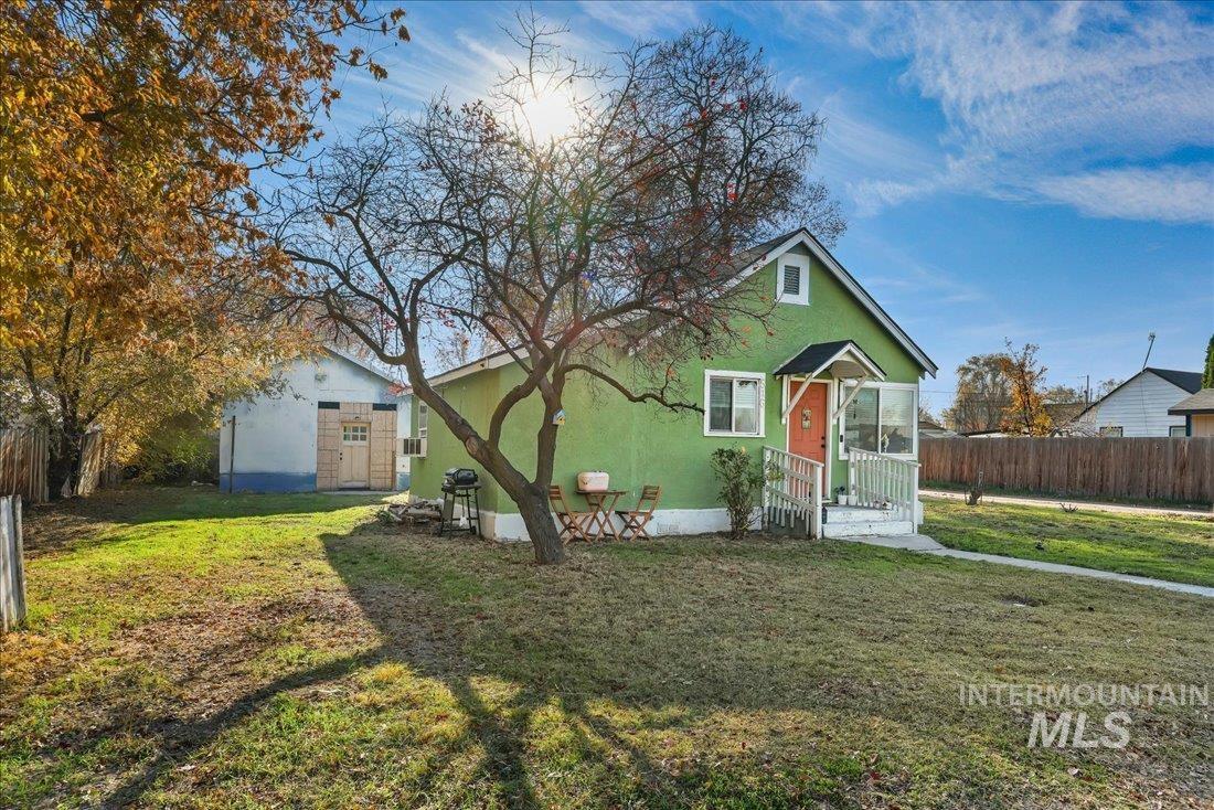 516 N 13Th Ave, Caldwell, Idaho 83605, 1 Bedroom, 1 Bathroom, Residential For Sale, Price $239,900, 98967576