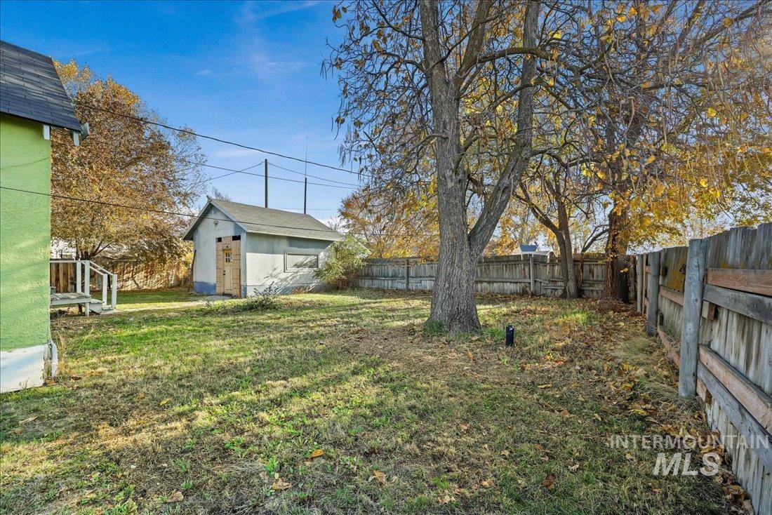 516 N 13Th Ave, Caldwell, Idaho 83605, 1 Bedroom, 1 Bathroom, Residential For Sale, Price $239,900, 98967576