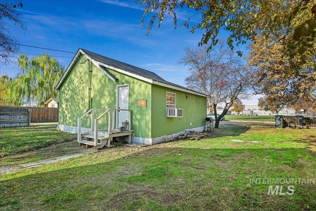 516 N 13Th Ave, Caldwell, Idaho 83605, 1 Bedroom, 1 Bathroom, Residential For Sale, Price $239,900, 98967576