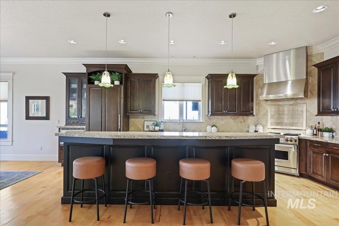 3115 S Abigail Way, Boise, Idaho 83706, 3 Bedrooms, 2.5 Bathrooms, Residential For Sale, Price $1,039,000, 98967579