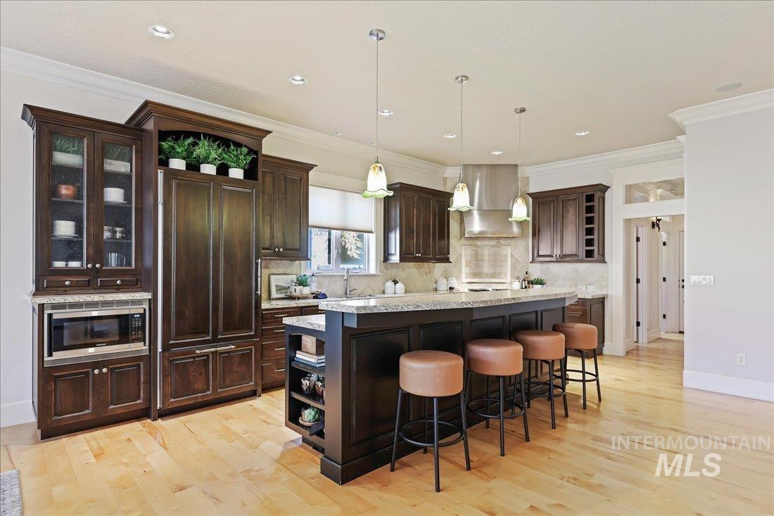 3115 S Abigail Way, Boise, Idaho 83706, 3 Bedrooms, 2.5 Bathrooms, Residential For Sale, Price $1,039,000, 98967579