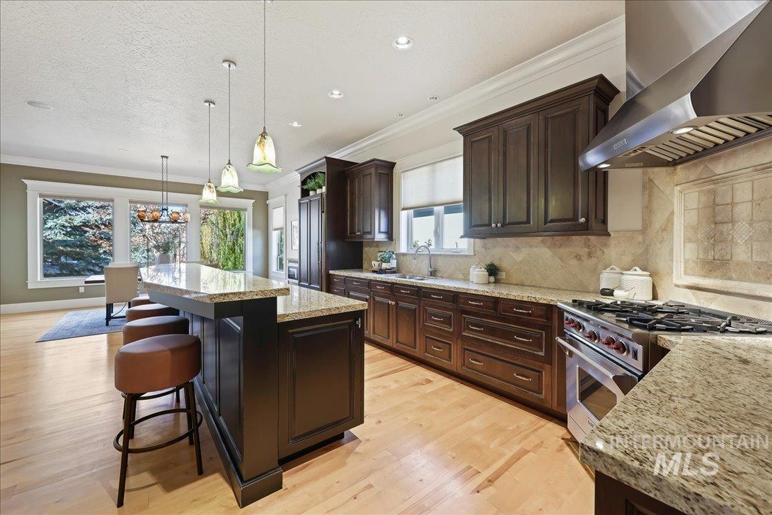 3115 S Abigail Way, Boise, Idaho 83706, 3 Bedrooms, 2.5 Bathrooms, Residential For Sale, Price $1,039,000, 98967579