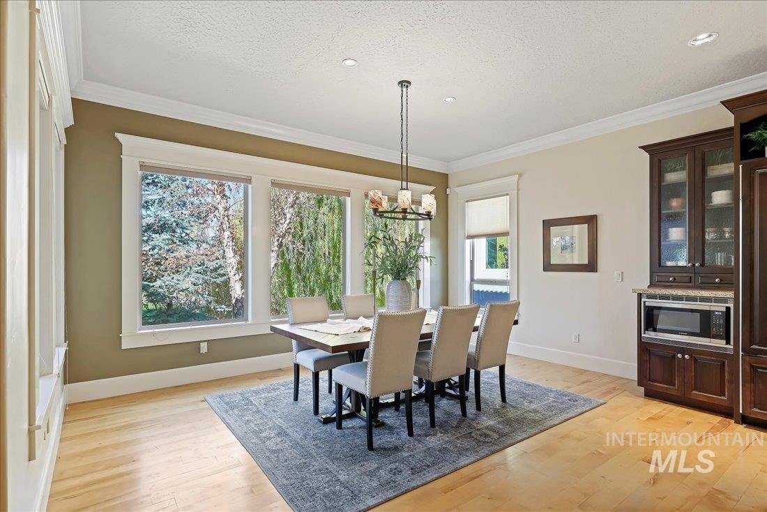 3115 S Abigail Way, Boise, Idaho 83706, 3 Bedrooms, 2.5 Bathrooms, Residential For Sale, Price $1,039,000, 98967579