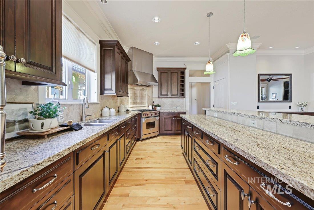 3115 S Abigail Way, Boise, Idaho 83706, 3 Bedrooms, 2.5 Bathrooms, Residential For Sale, Price $1,039,000, 98967579