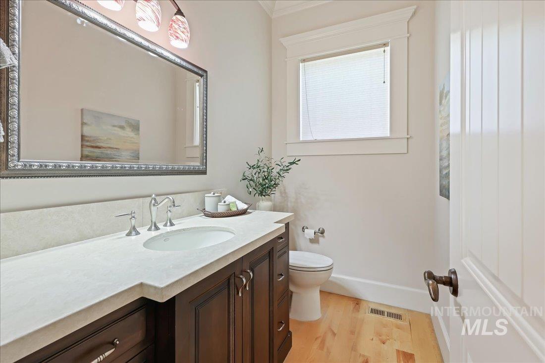 3115 S Abigail Way, Boise, Idaho 83706, 3 Bedrooms, 2.5 Bathrooms, Residential For Sale, Price $1,039,000, 98967579