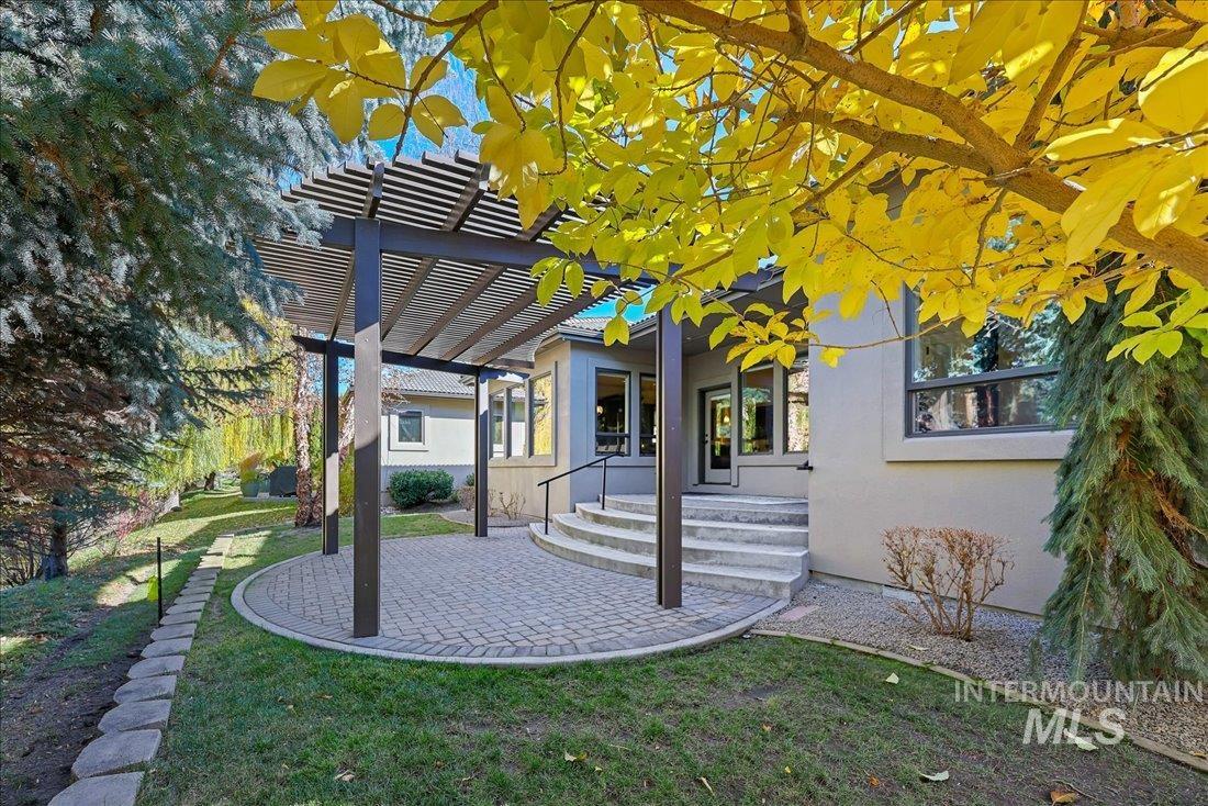 3115 S Abigail Way, Boise, Idaho 83706, 3 Bedrooms, 2.5 Bathrooms, Residential For Sale, Price $1,039,000, 98967579