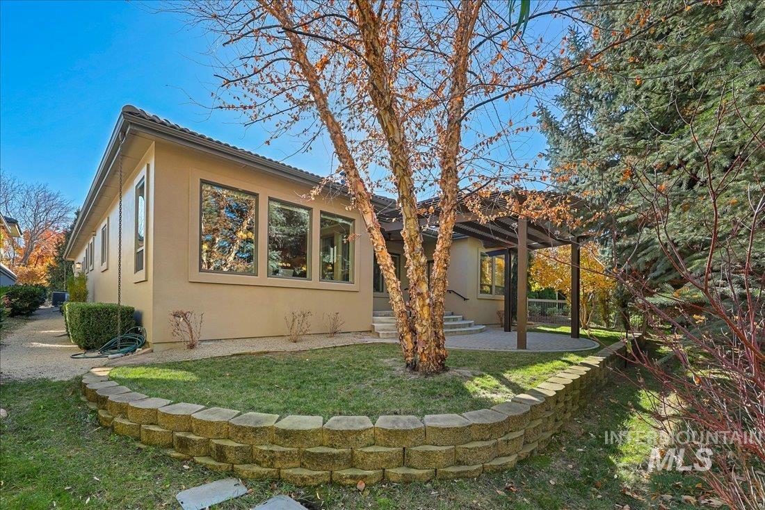 3115 S Abigail Way, Boise, Idaho 83706, 3 Bedrooms, 2.5 Bathrooms, Residential For Sale, Price $1,039,000, 98967579