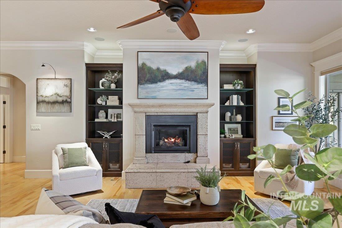 3115 S Abigail Way, Boise, Idaho 83706, 3 Bedrooms, 2.5 Bathrooms, Residential For Sale, Price $1,039,000, 98967579