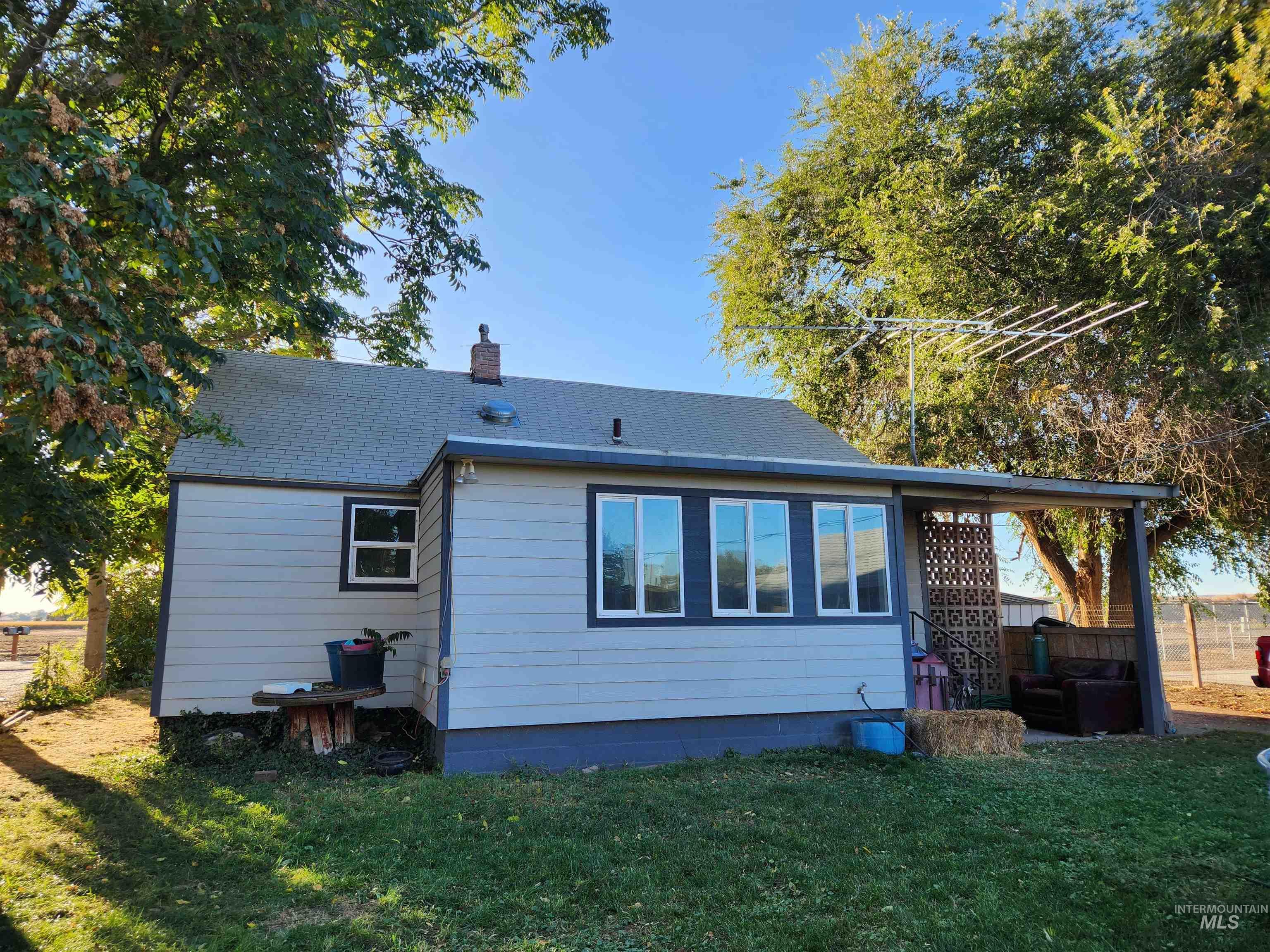 514 N 11th St, Nyssa, Oregon 97913, 3 Bedrooms, 1 Bathroom, Residential For Sale, Price $195,000, 98967580