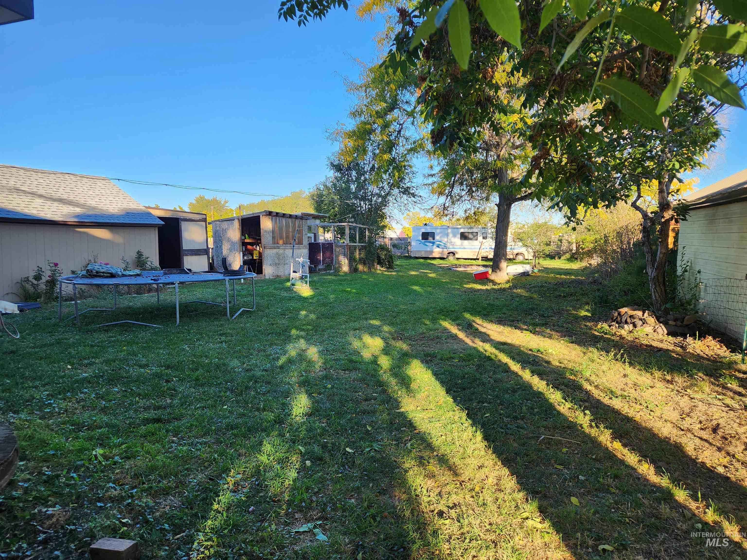 514 N 11th St, Nyssa, Oregon 97913, 3 Bedrooms, 1 Bathroom, Residential For Sale, Price $195,000, 98967580