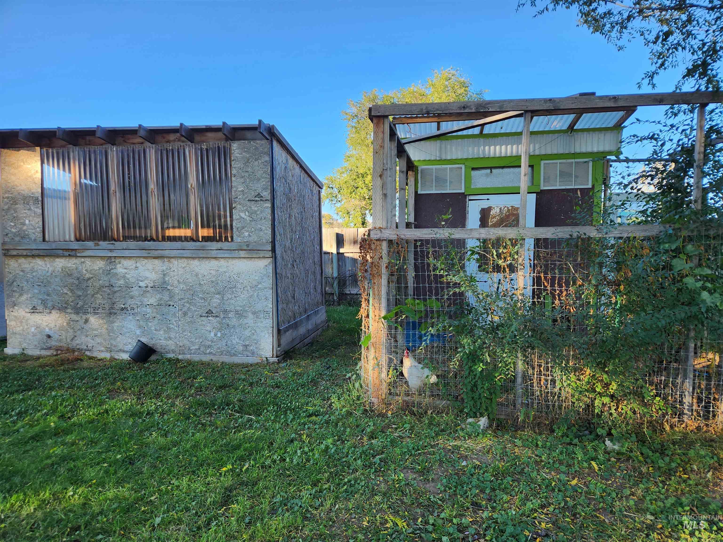 514 N 11th St, Nyssa, Oregon 97913, 3 Bedrooms, 1 Bathroom, Residential For Sale, Price $195,000, 98967580