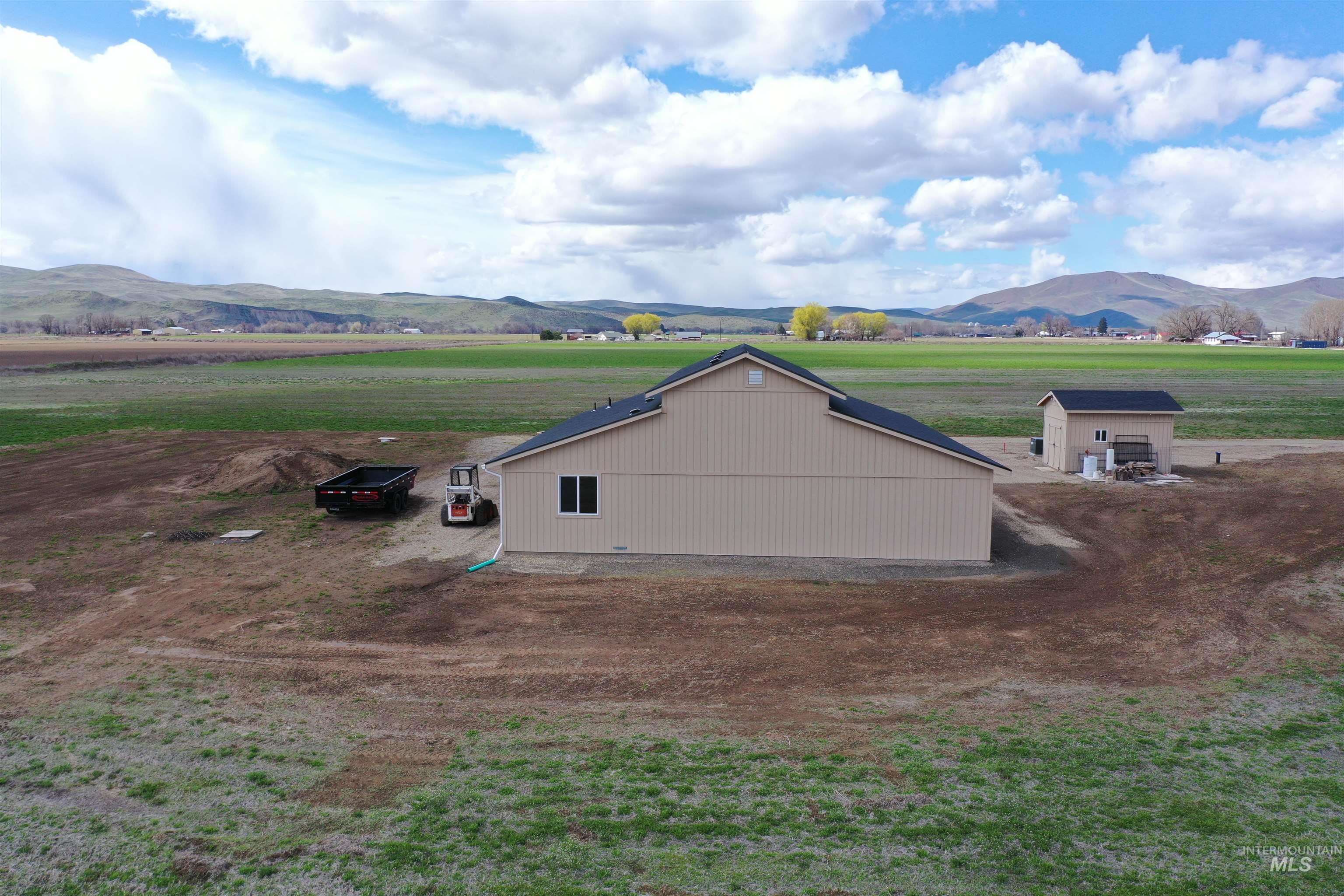 TBD Haas Road, Weiser, Idaho 83672-5143, Land For Sale, Price $699,000, 98967600