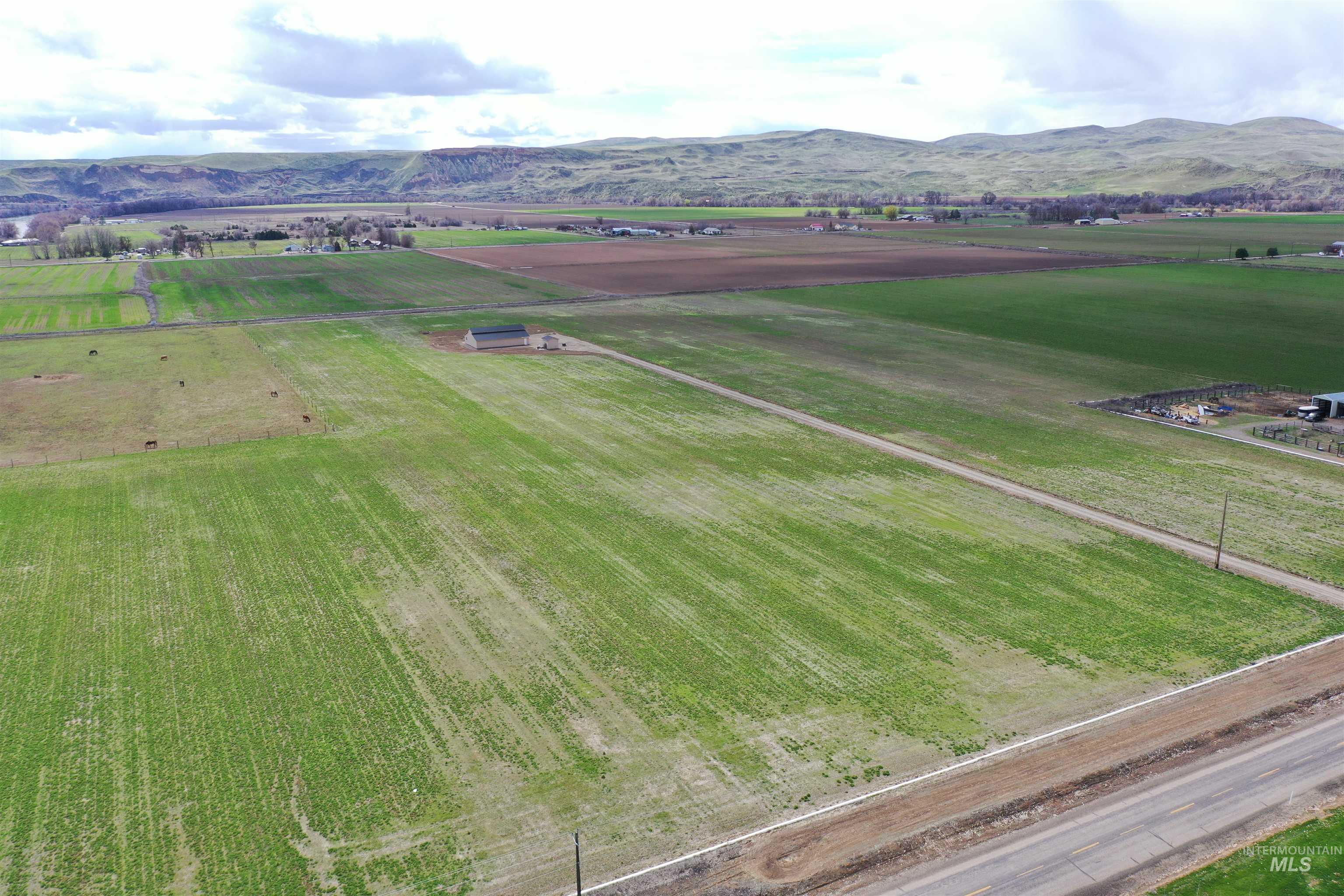 TBD Haas Road, Weiser, Idaho 83672-5143, Land For Sale, Price $699,000, 98967600