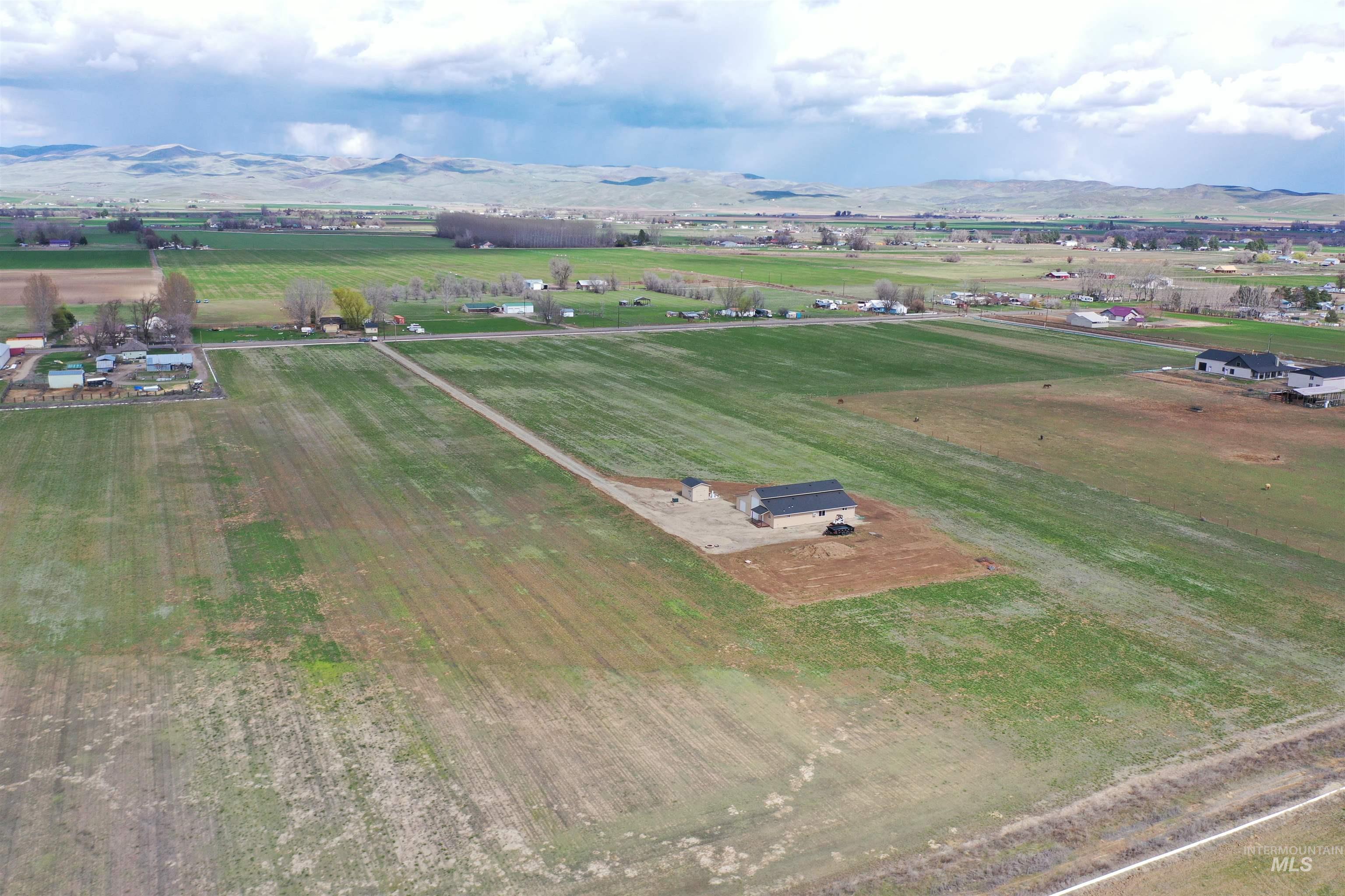 TBD Haas Road, Weiser, Idaho 83672-5143, Land For Sale, Price $699,000, 98967600