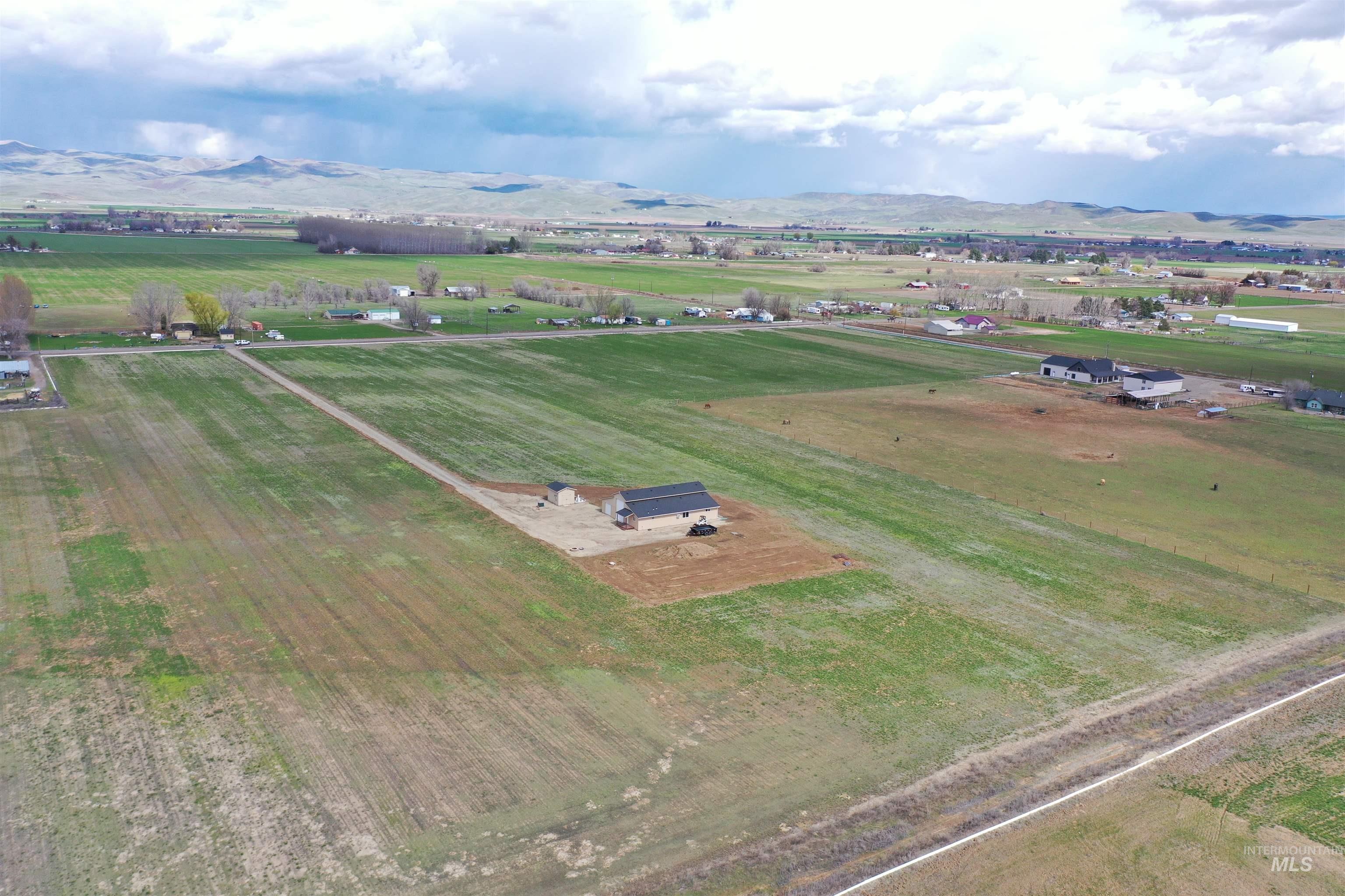 TBD Haas Road, Weiser, Idaho 83672-5143, Land For Sale, Price $699,000, 98967600