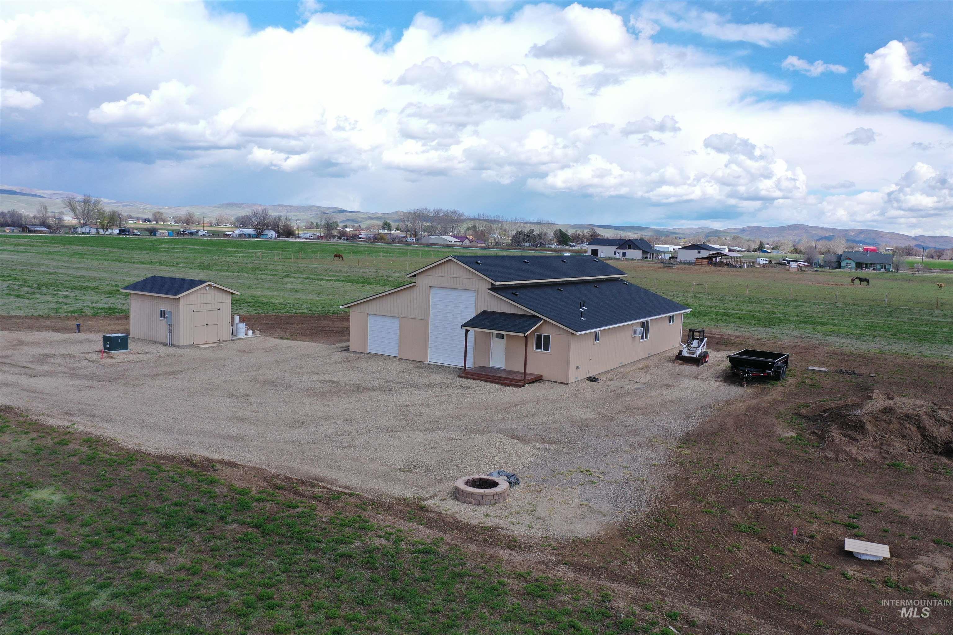 TBD Haas Road, Weiser, Idaho 83672-5143, Land For Sale, Price $699,000, 98967600