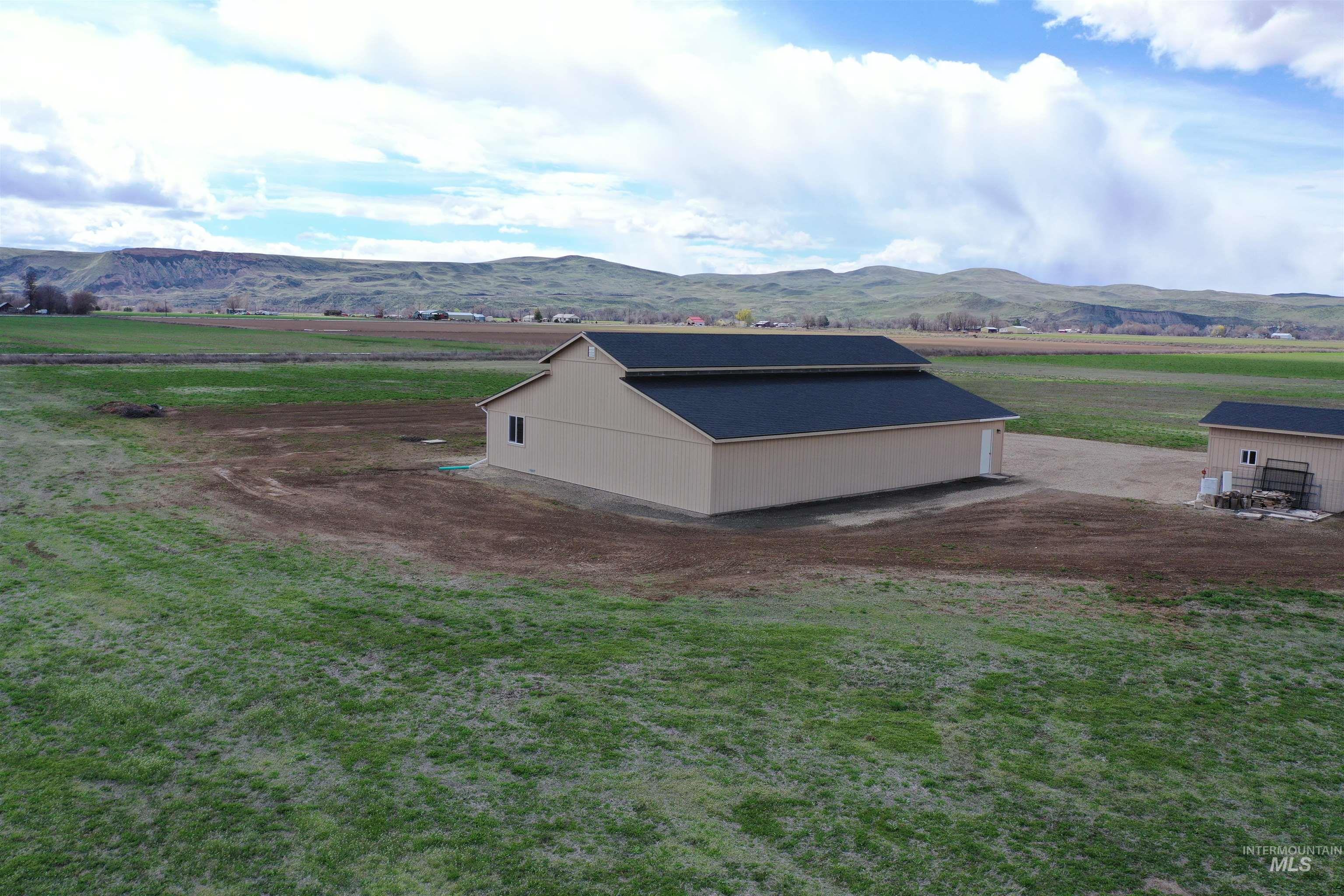 TBD Haas Road, Weiser, Idaho 83672-5143, Land For Sale, Price $699,000, 98967600