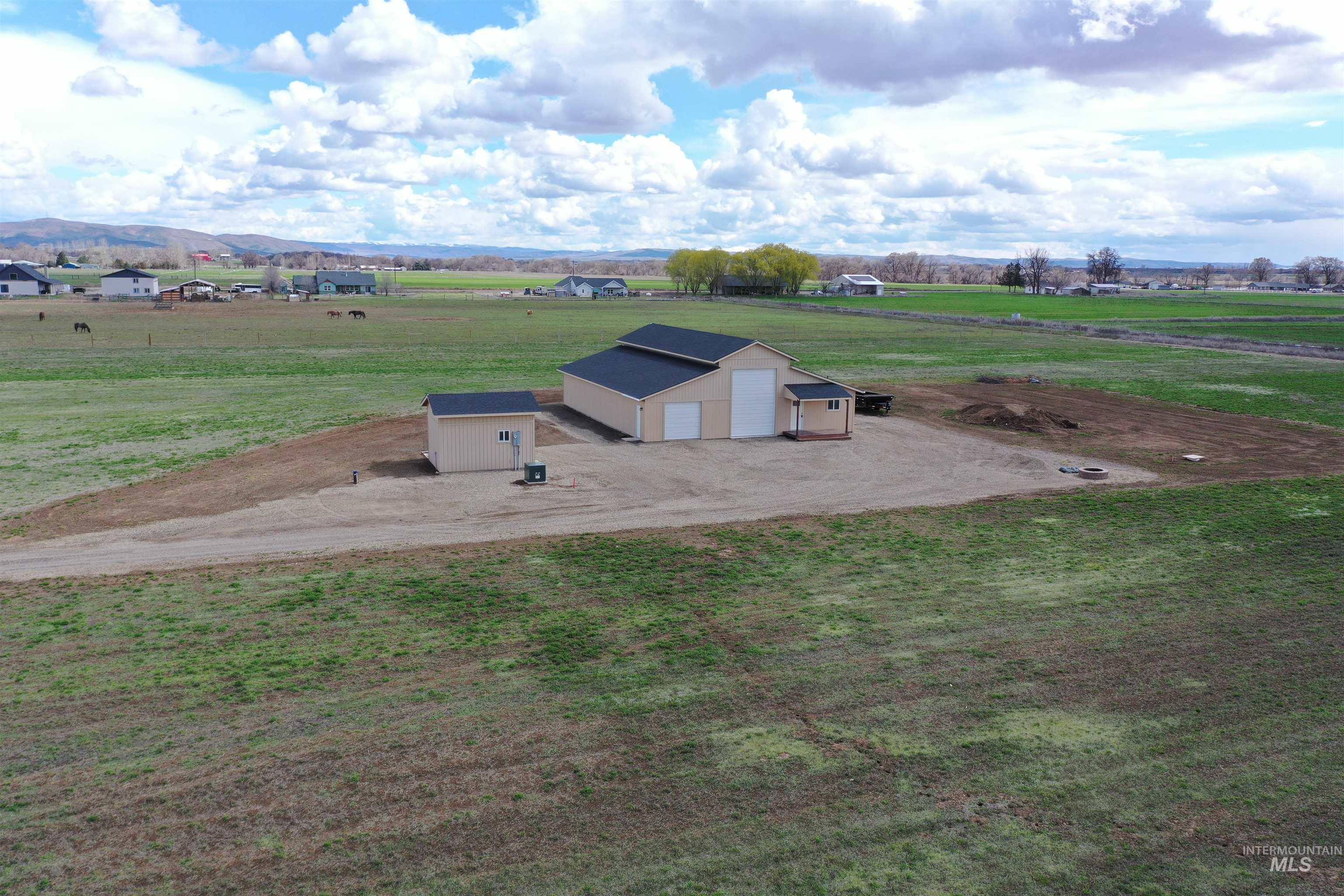 TBD Haas Road, Weiser, Idaho 83672-5143, Land For Sale, Price $699,000, 98967600