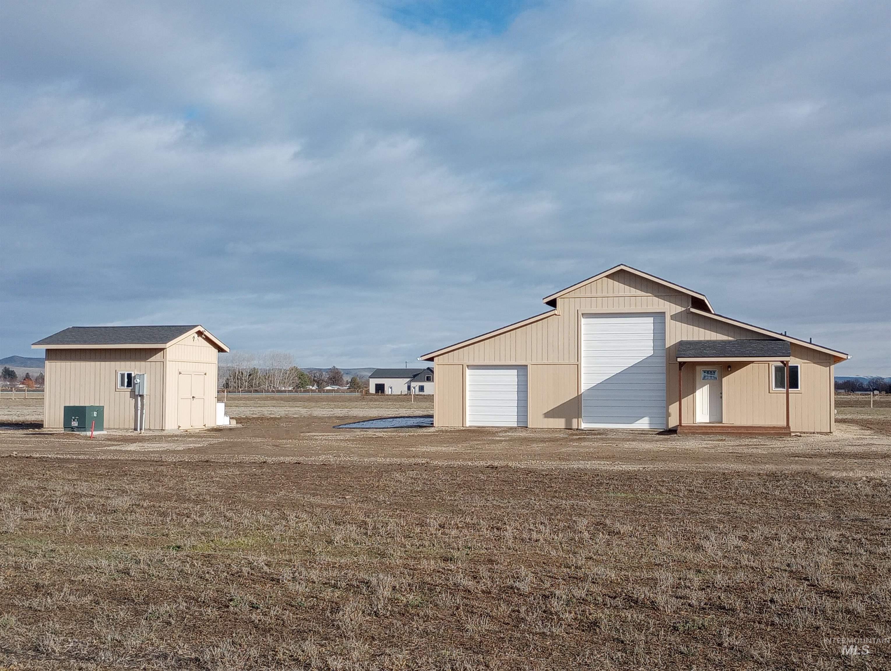 TBD Haas Road, Weiser, Idaho 83672-5143, Land For Sale, Price $699,000, 98967600