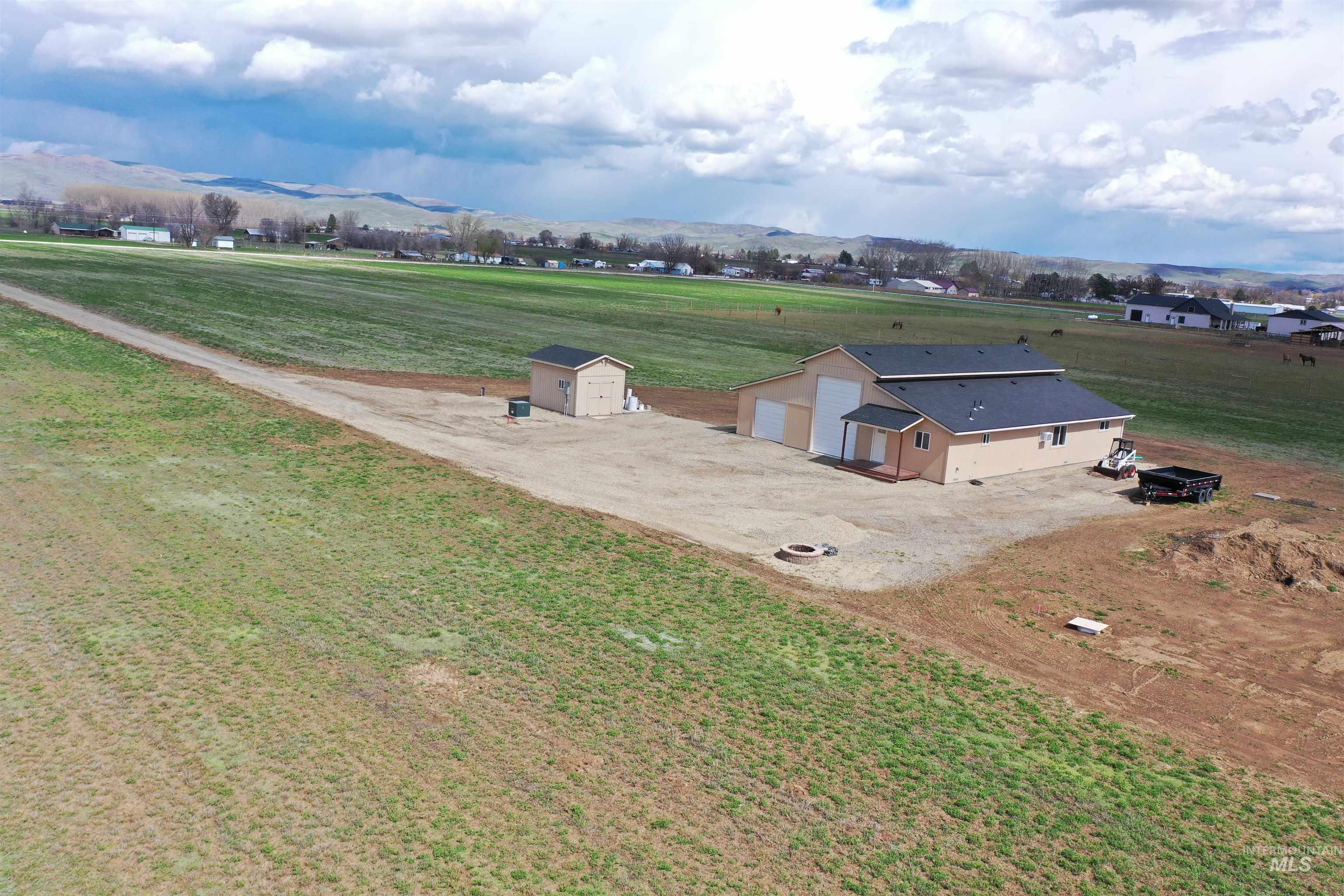 TBD Haas Road, Weiser, Idaho 83672-5143, Land For Sale, Price $699,000, 98967600